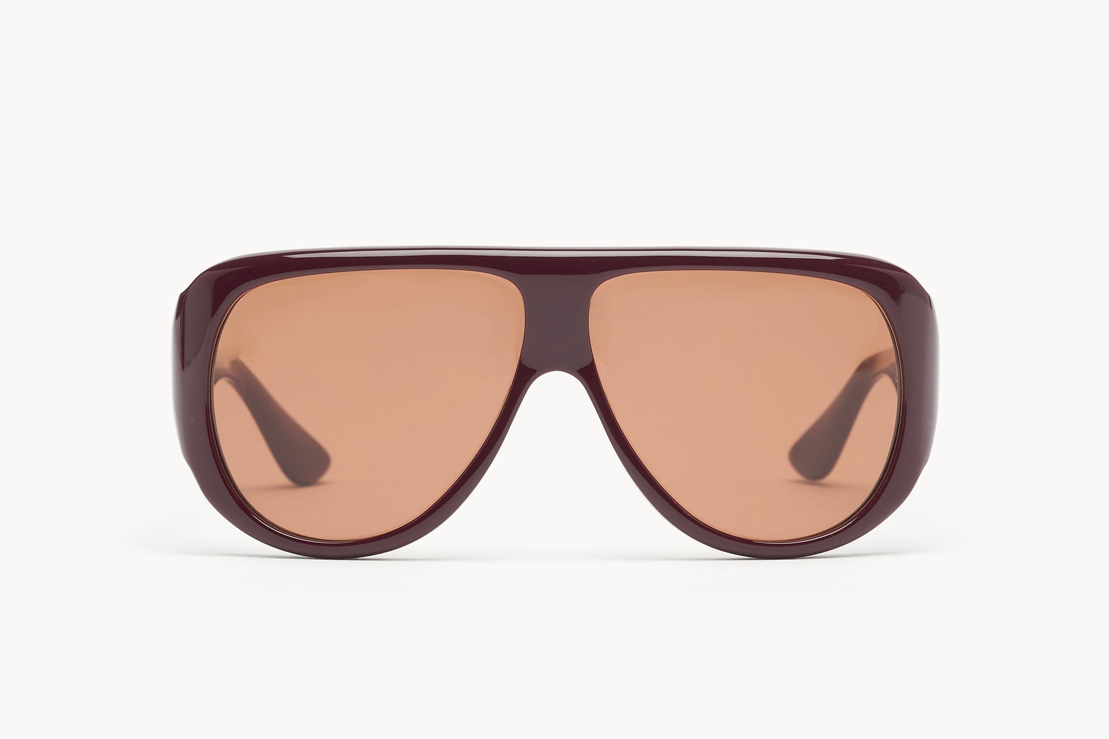 Gambia Carmesi-tobacco Lens