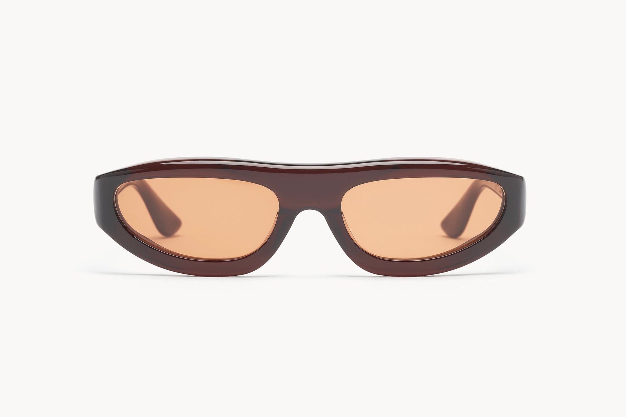 Uns Bunaa-amber Lens