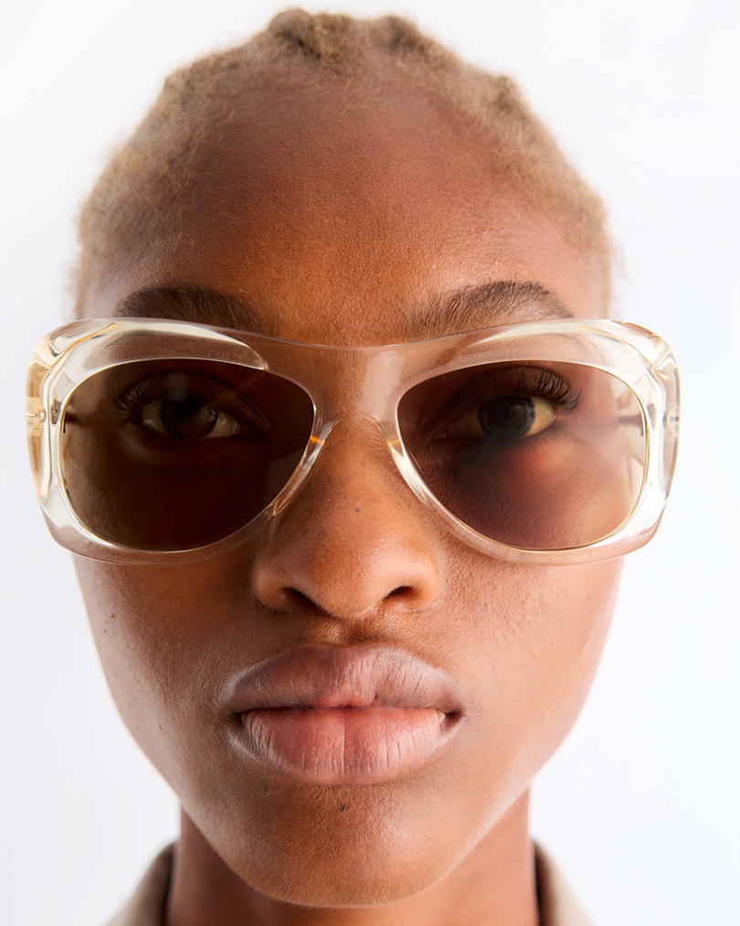 Nazim Beldi-sage Lens