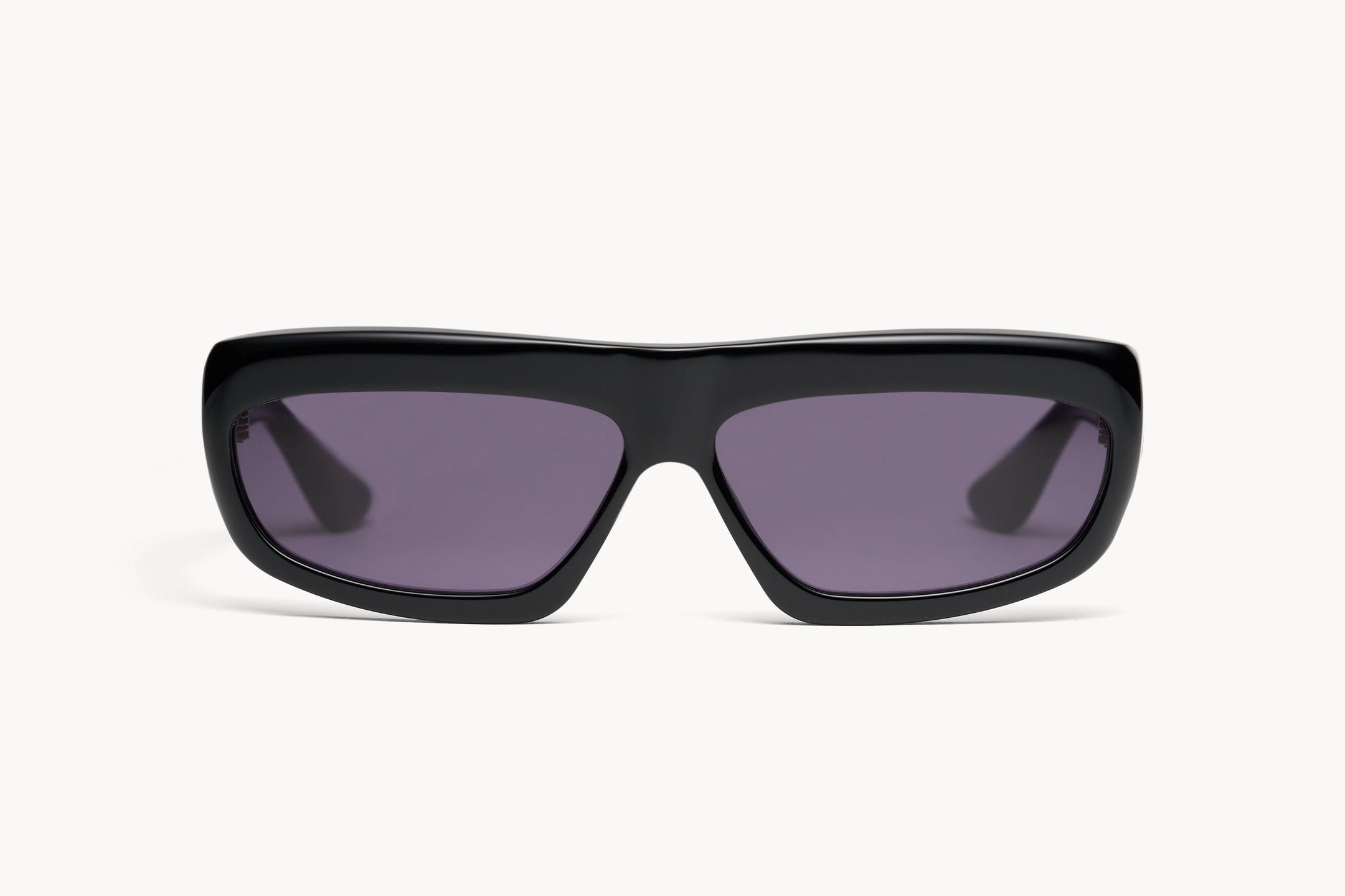 Junayd Black-black Lens