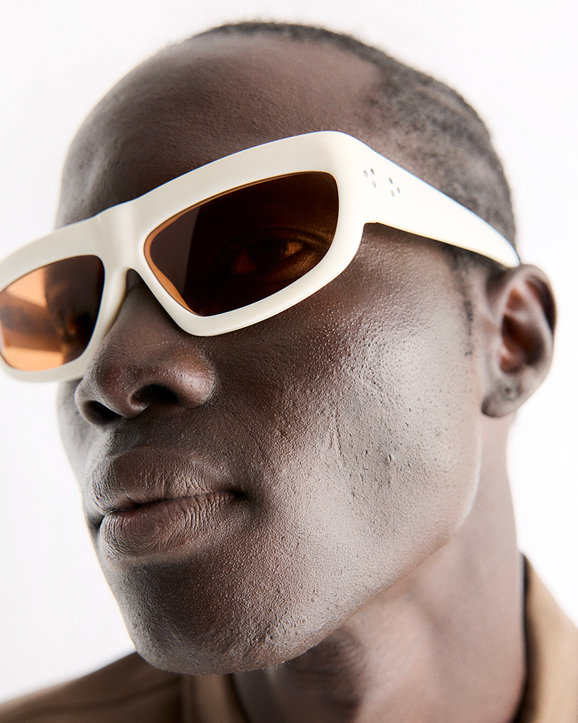 Junayd Sandarac-sage Lens