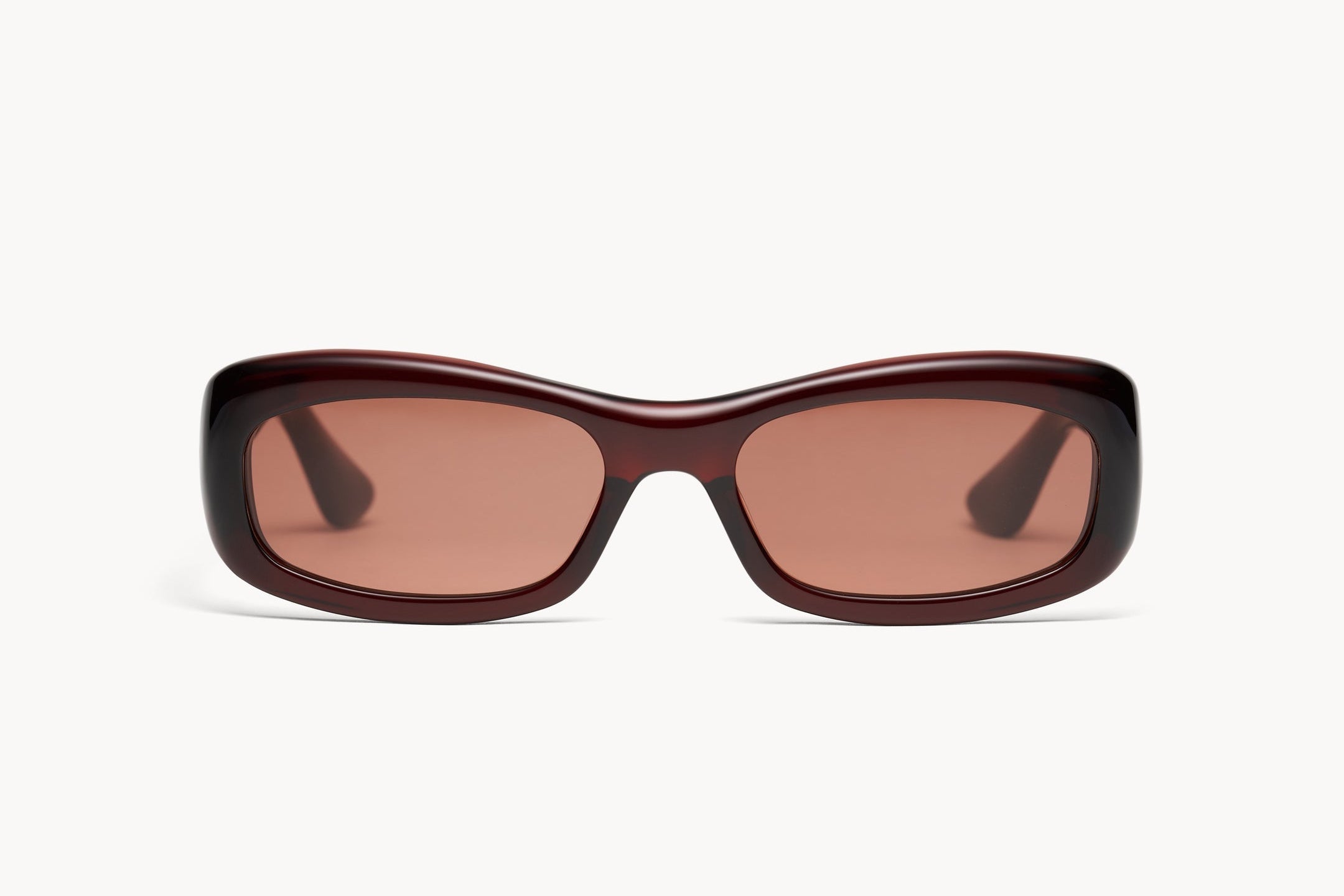 Saudade Bunaa-tobacco Lens