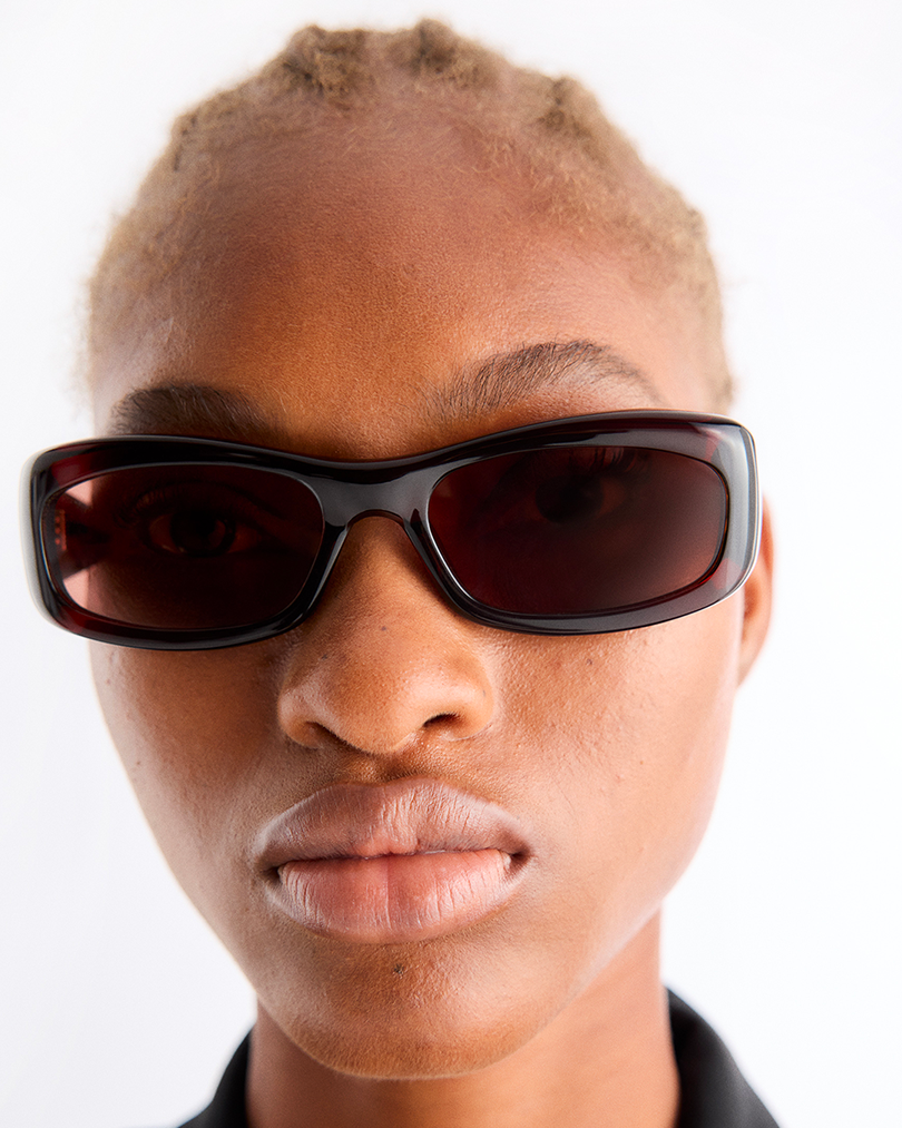 Saudade Bunaa-tobacco Lens