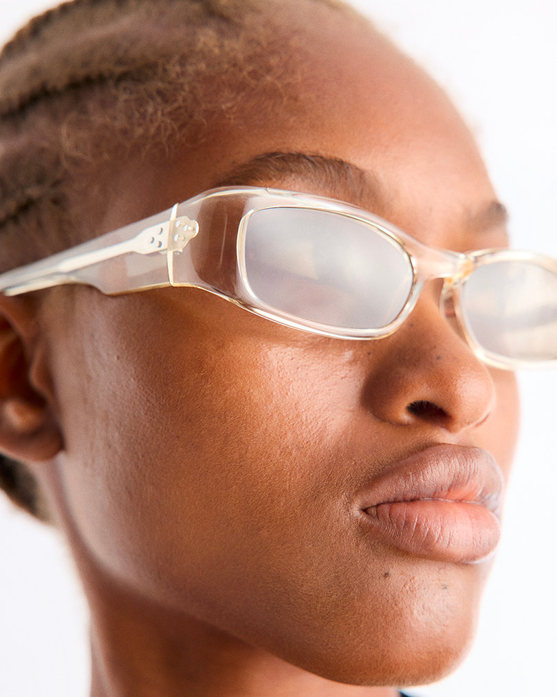 Leila Beldi-sage Lens