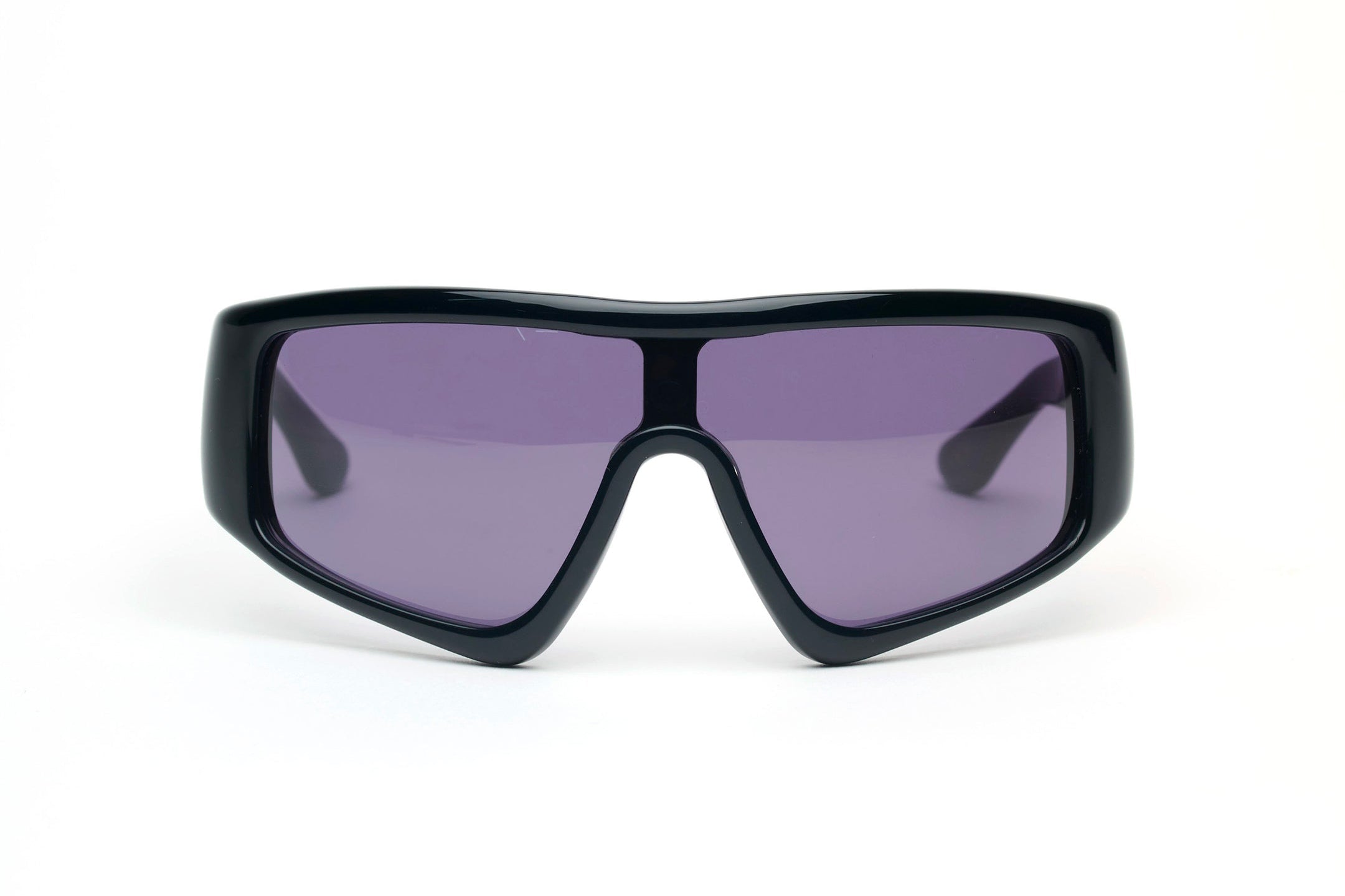 Noor Black-black Lens