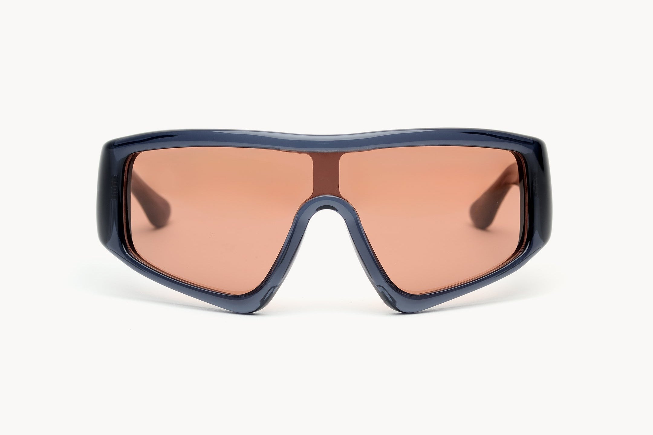 Noor Deep Rif Blue-tabacco Lens