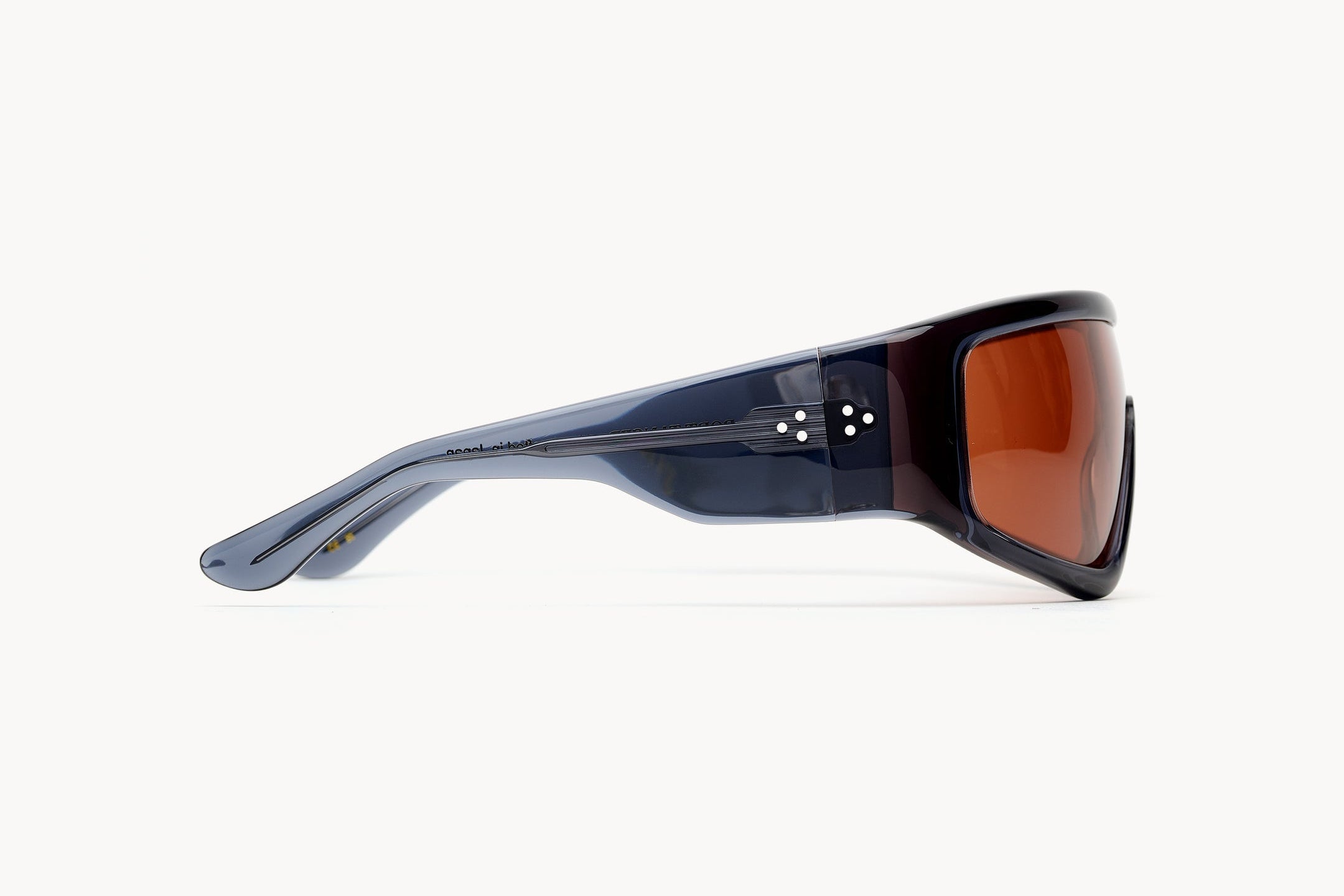 Noor Deep Rif Blue-tabacco Lens