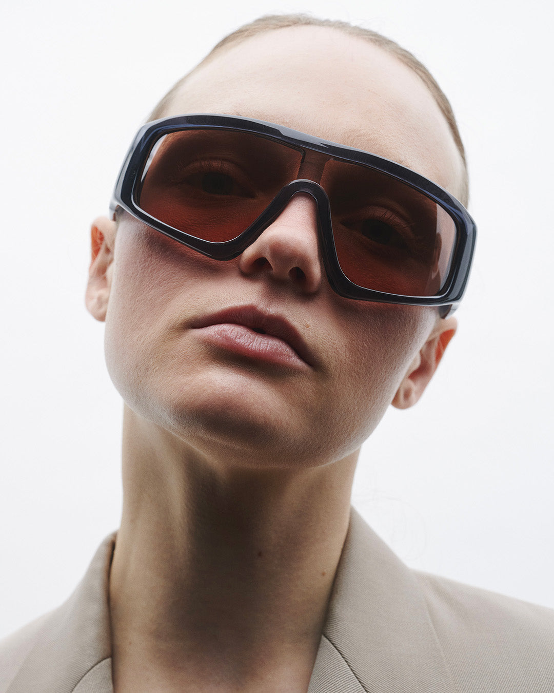 Noor Deep Rif Blue-tabacco Lens