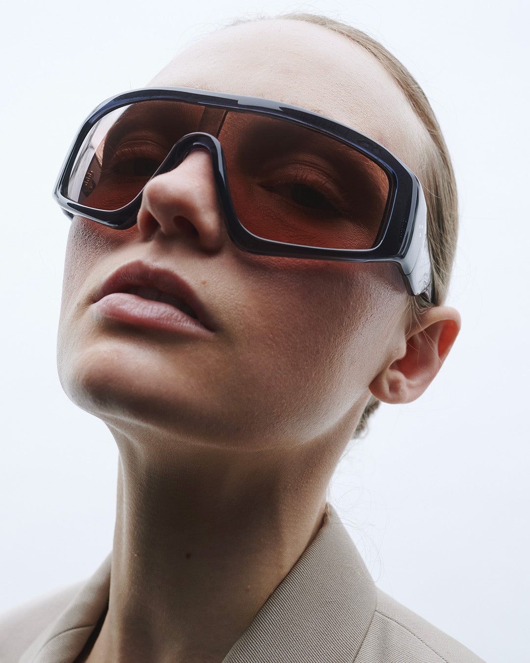 Noor Deep Rif Blue-tabacco Lens
