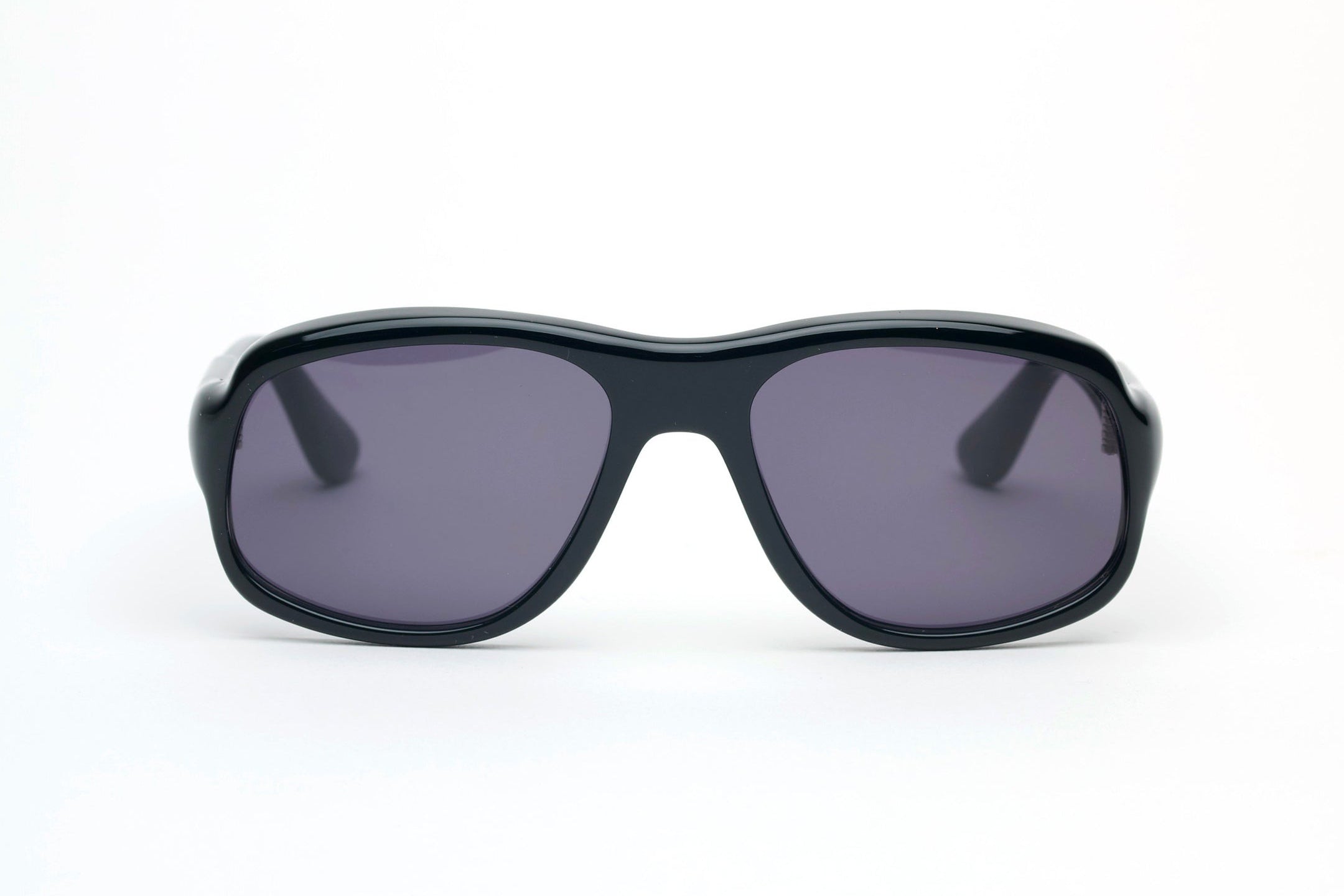 Bamba Black-black Lens