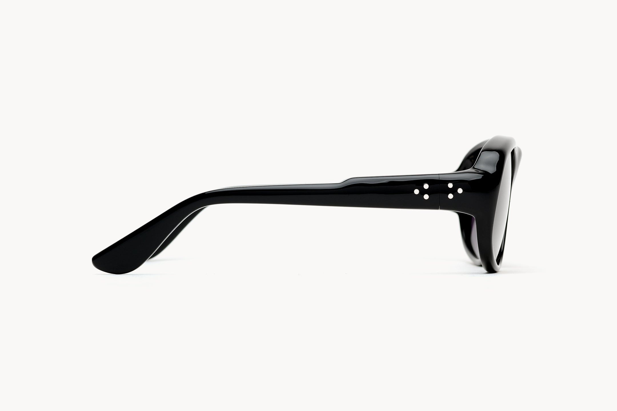 Bamba Black-black Lens