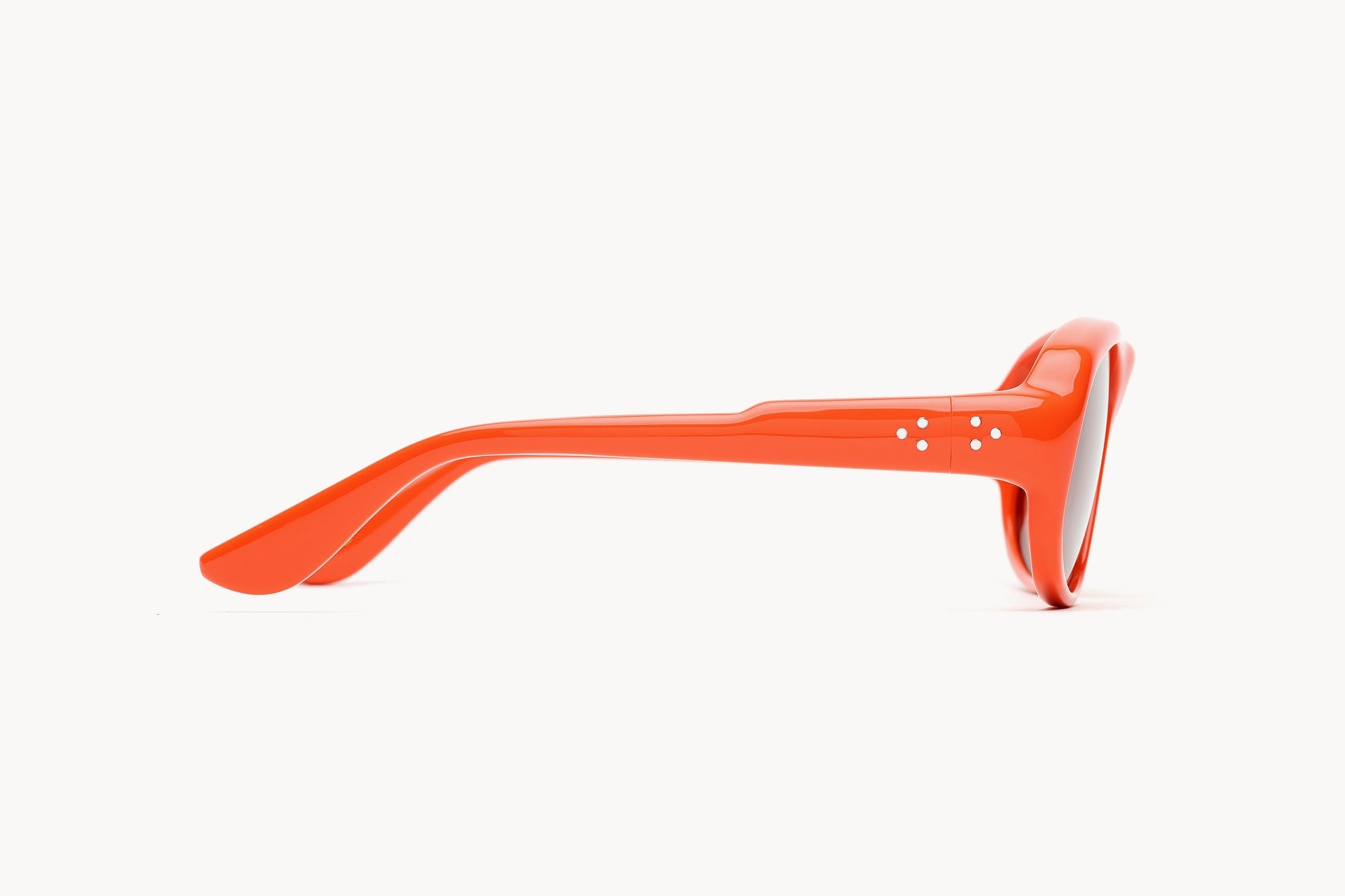 Bamba Coral-tabacco Lens