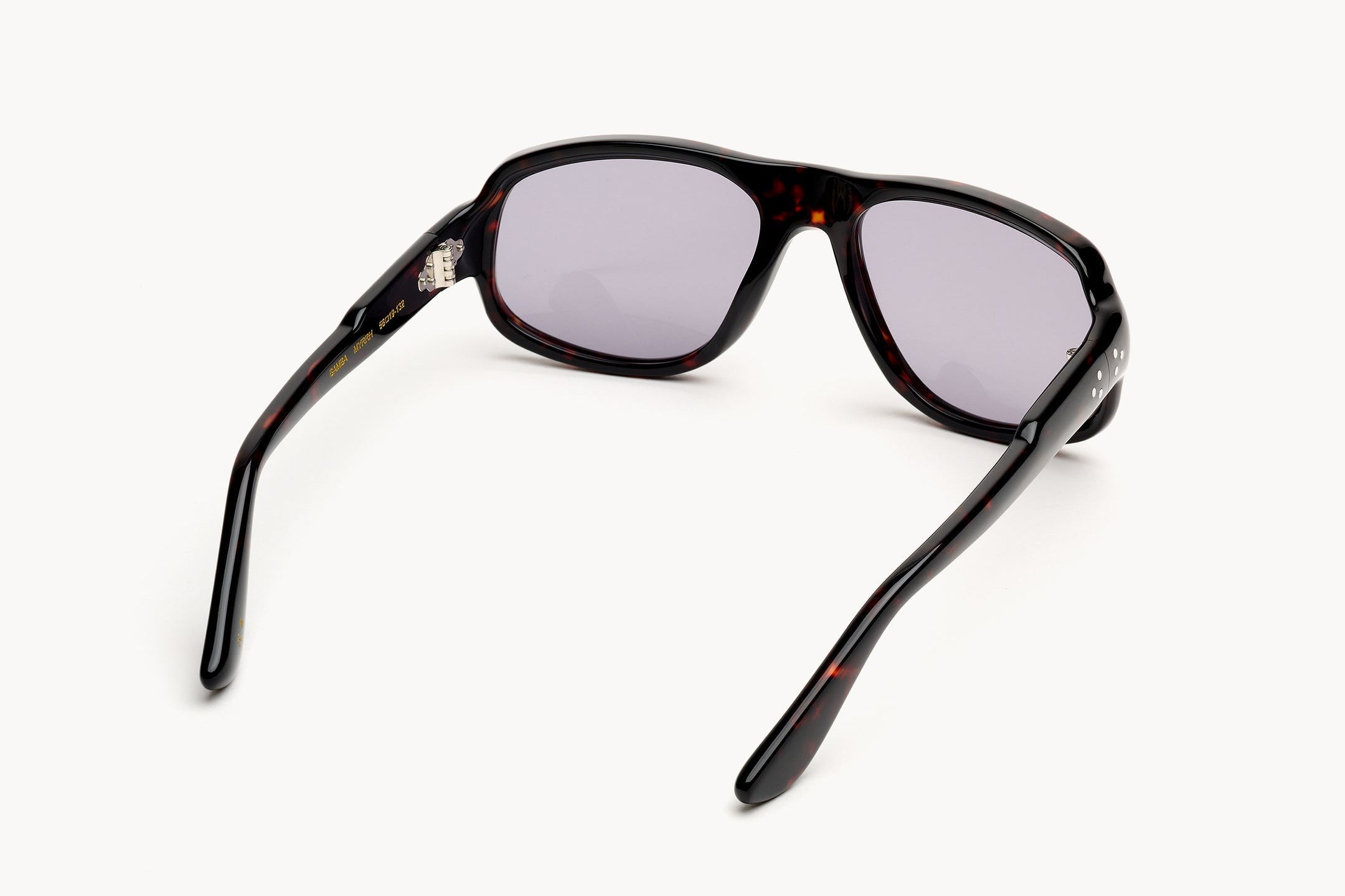 Bamba Myrrh-grey Lens