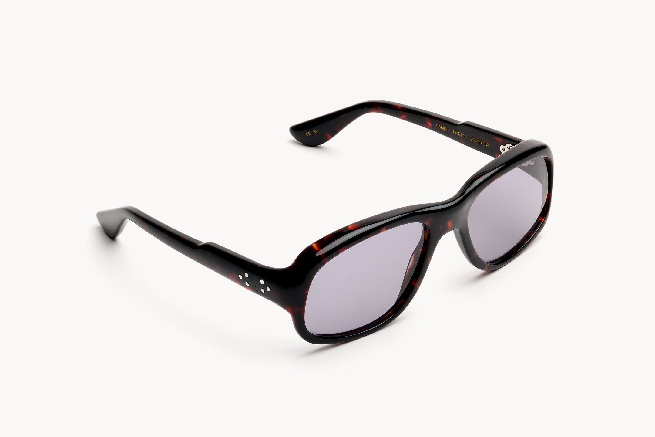 Bamba Myrrh-grey Lens