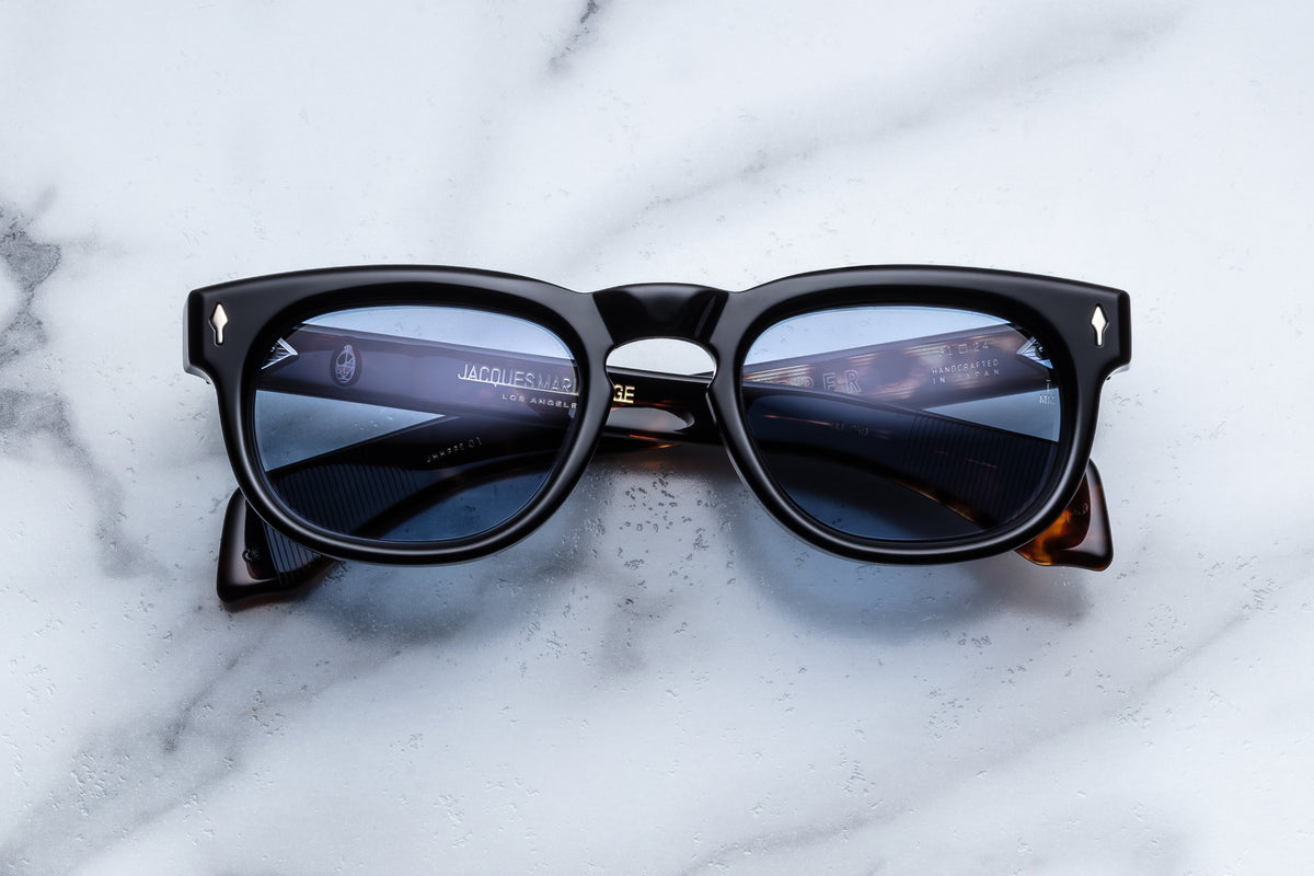 Pepper Noir