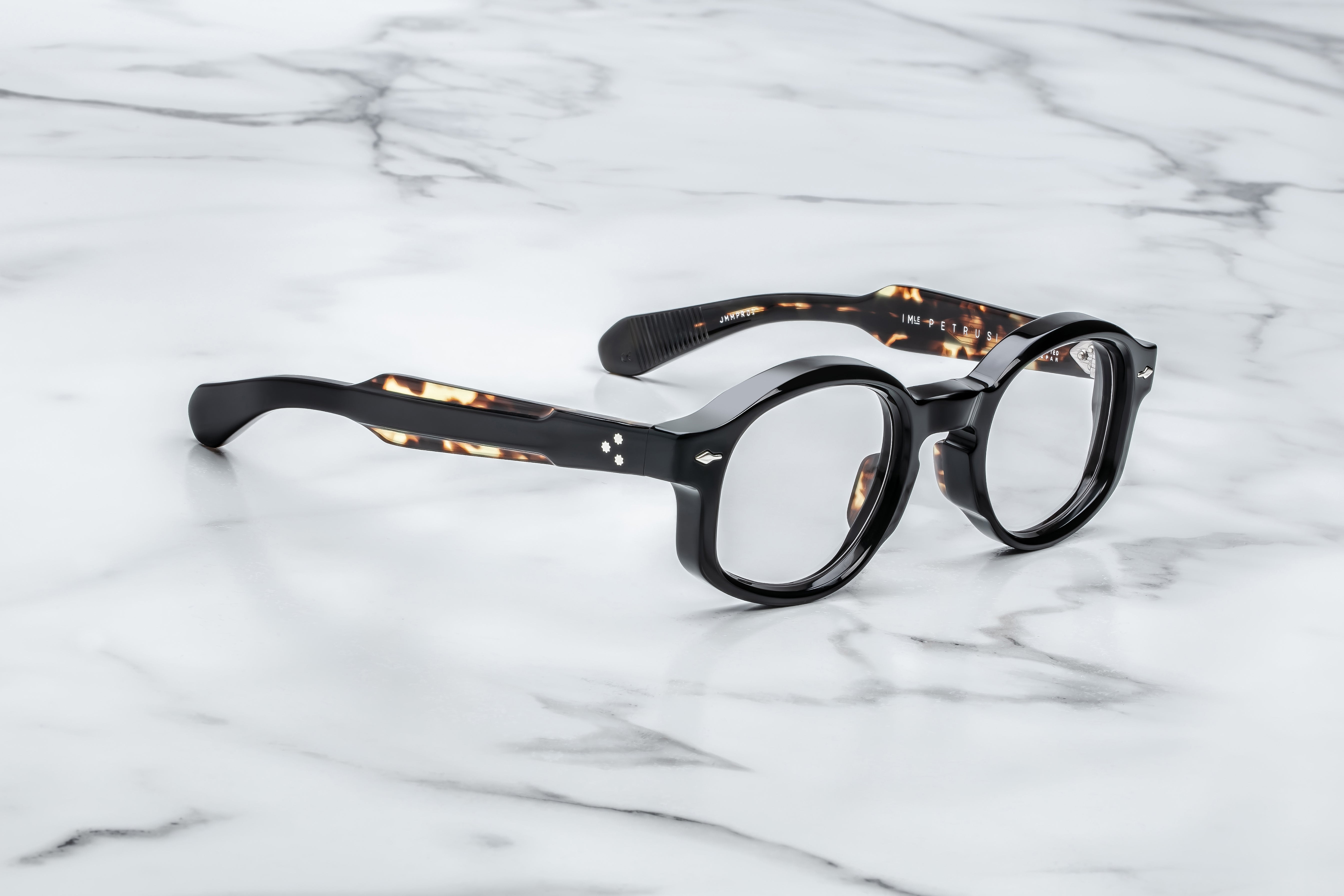Jacques Marie Mage Petrus Noir RX – EYEBRANDS