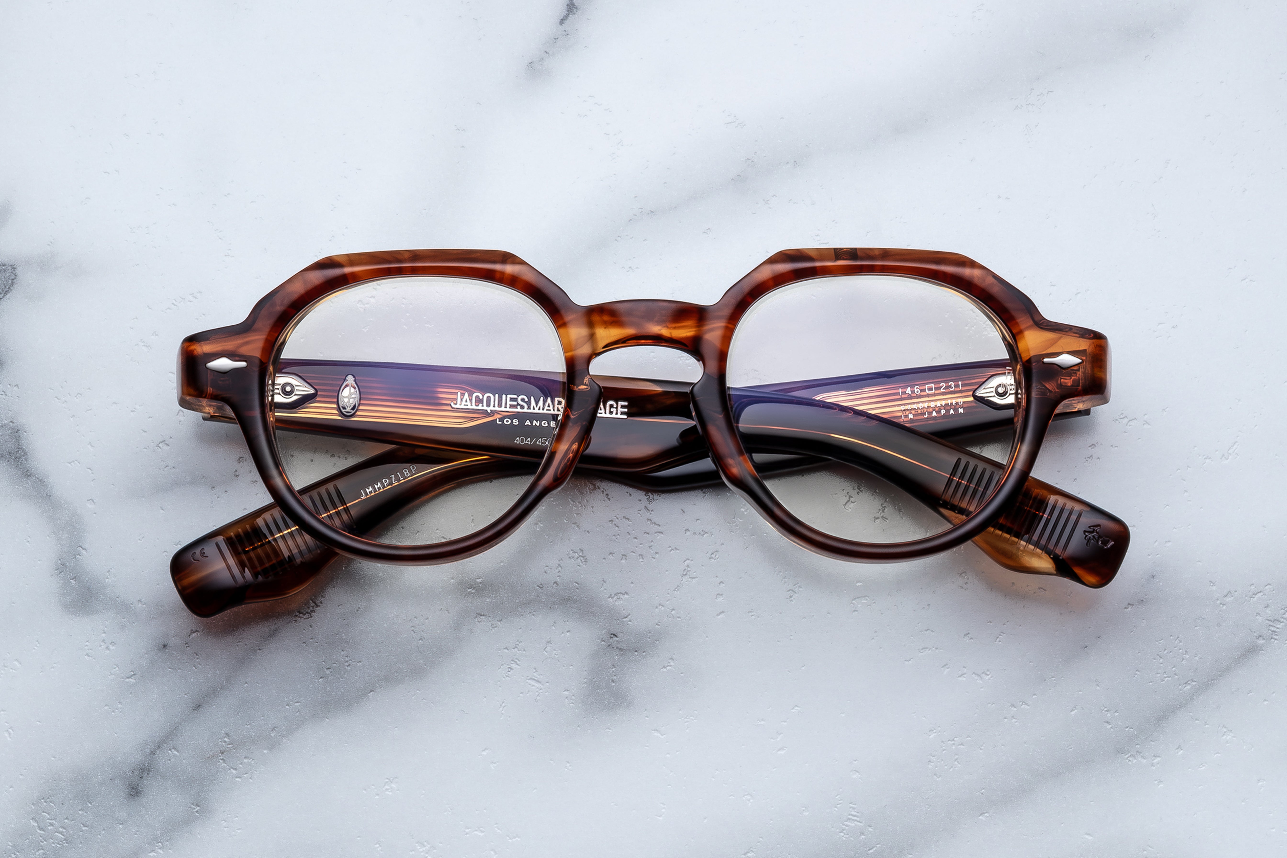 Jacques Marie Mage Pontian Bourbon – EYEBRANDS