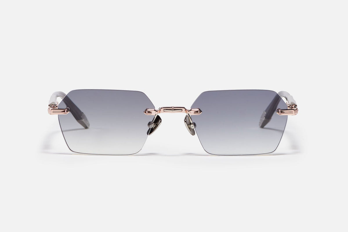 R03 C476 Rose Gold / Or 18K