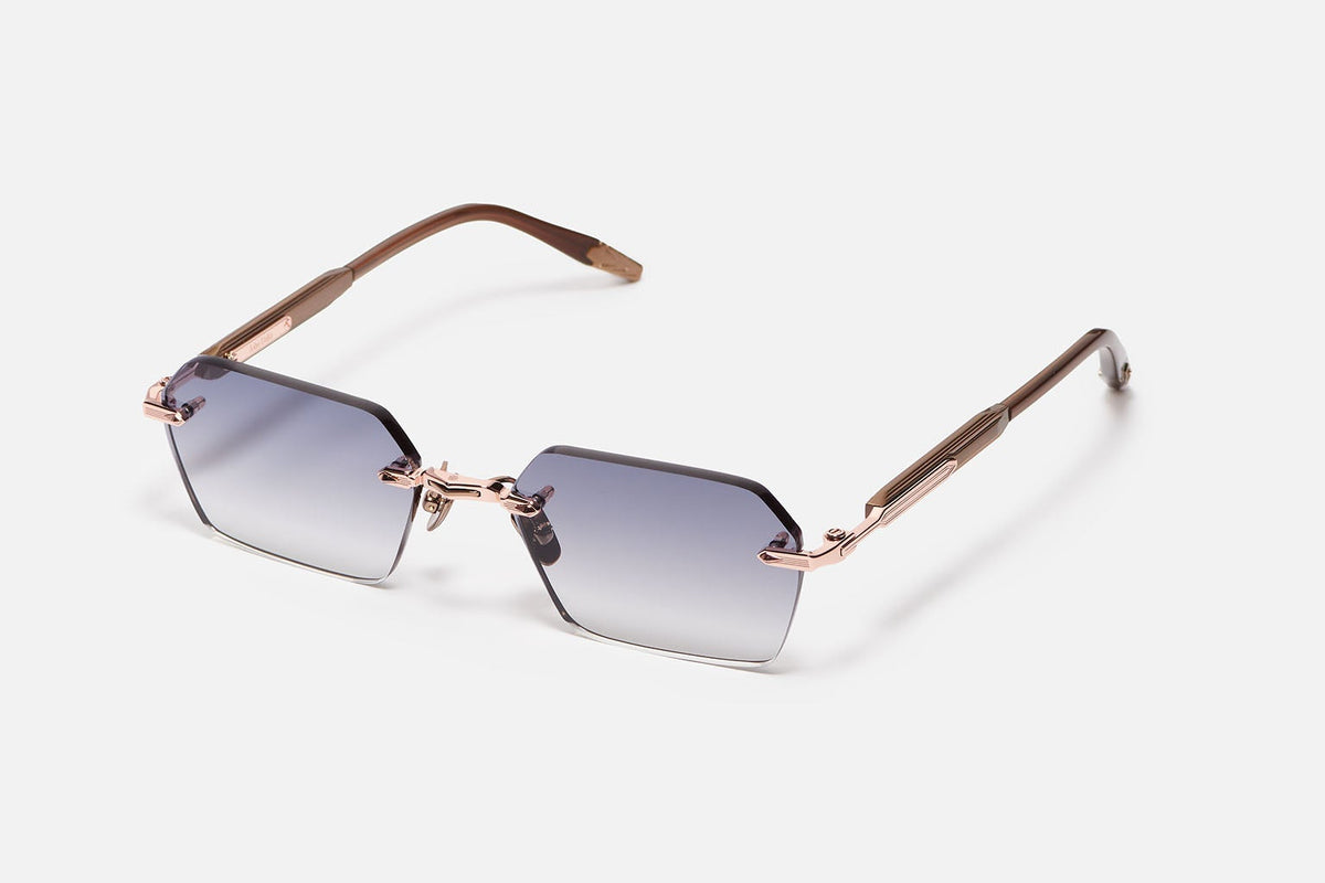 R03 C476 Rose Gold / Or 18K
