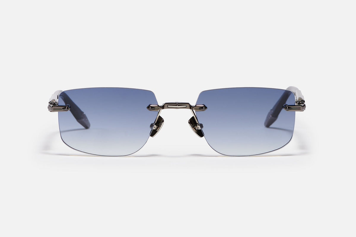 R04 C420 Ruthenium Plated/brushed Ruthenium