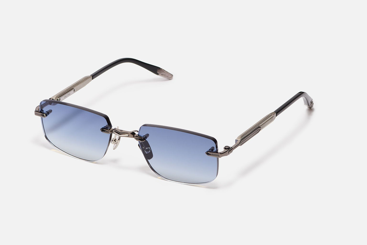 R04 C420 Ruthenium Plated/brushed Ruthenium