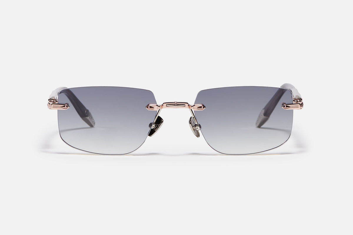 R04 C476 Rose Gold/platine Plated
