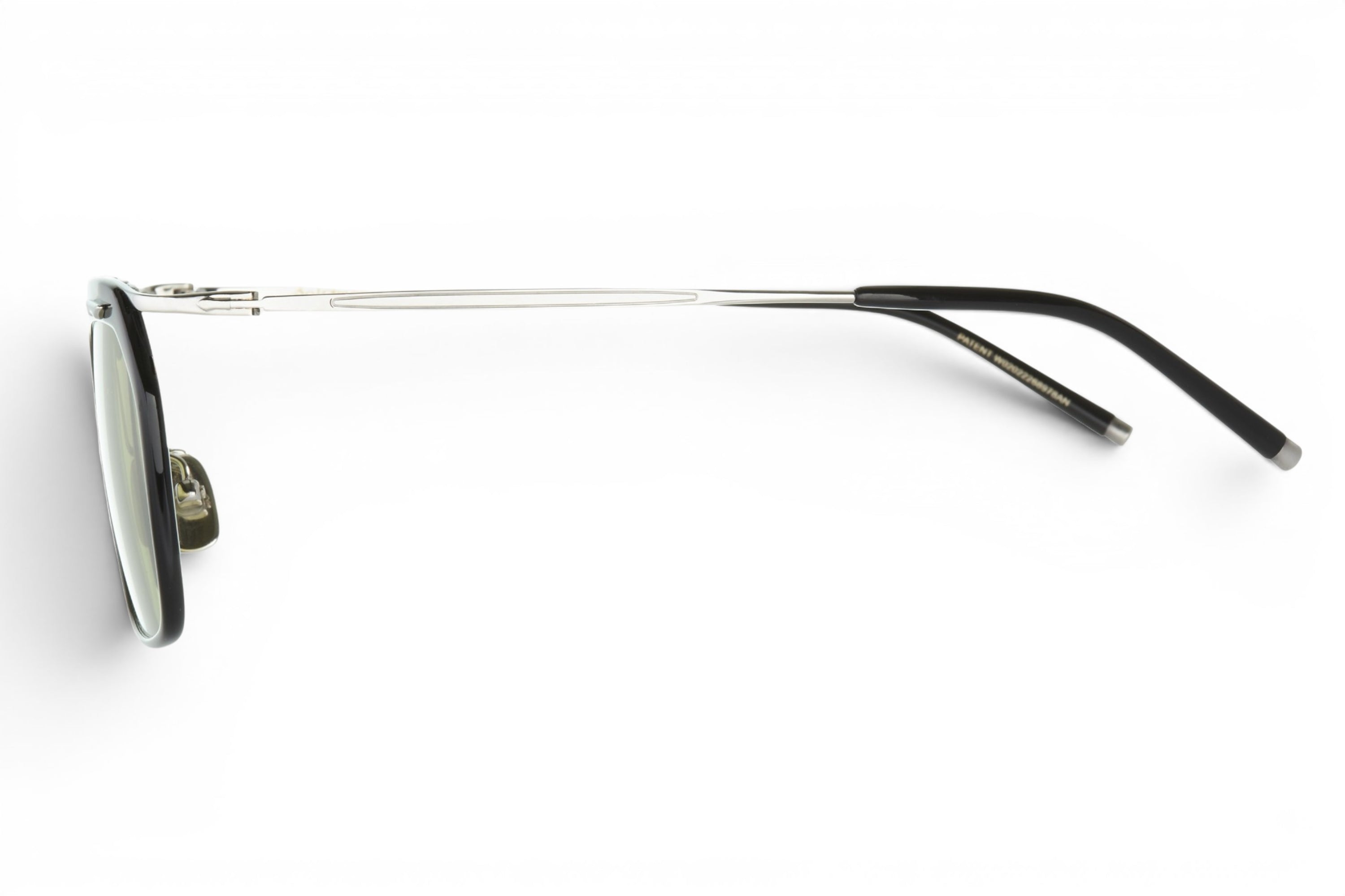 Rivoli 01-05 Black