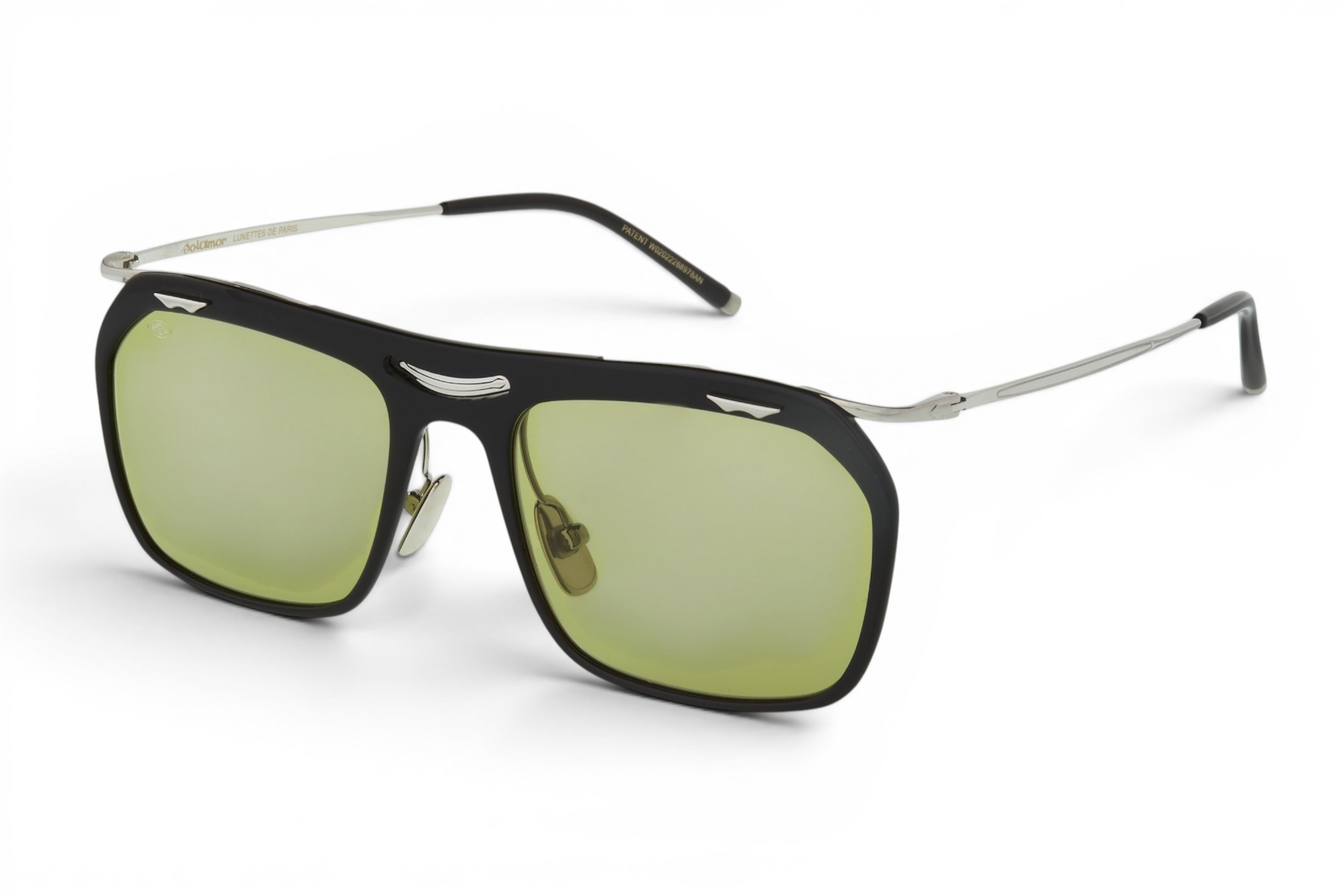 Rivoli 01-05 Black