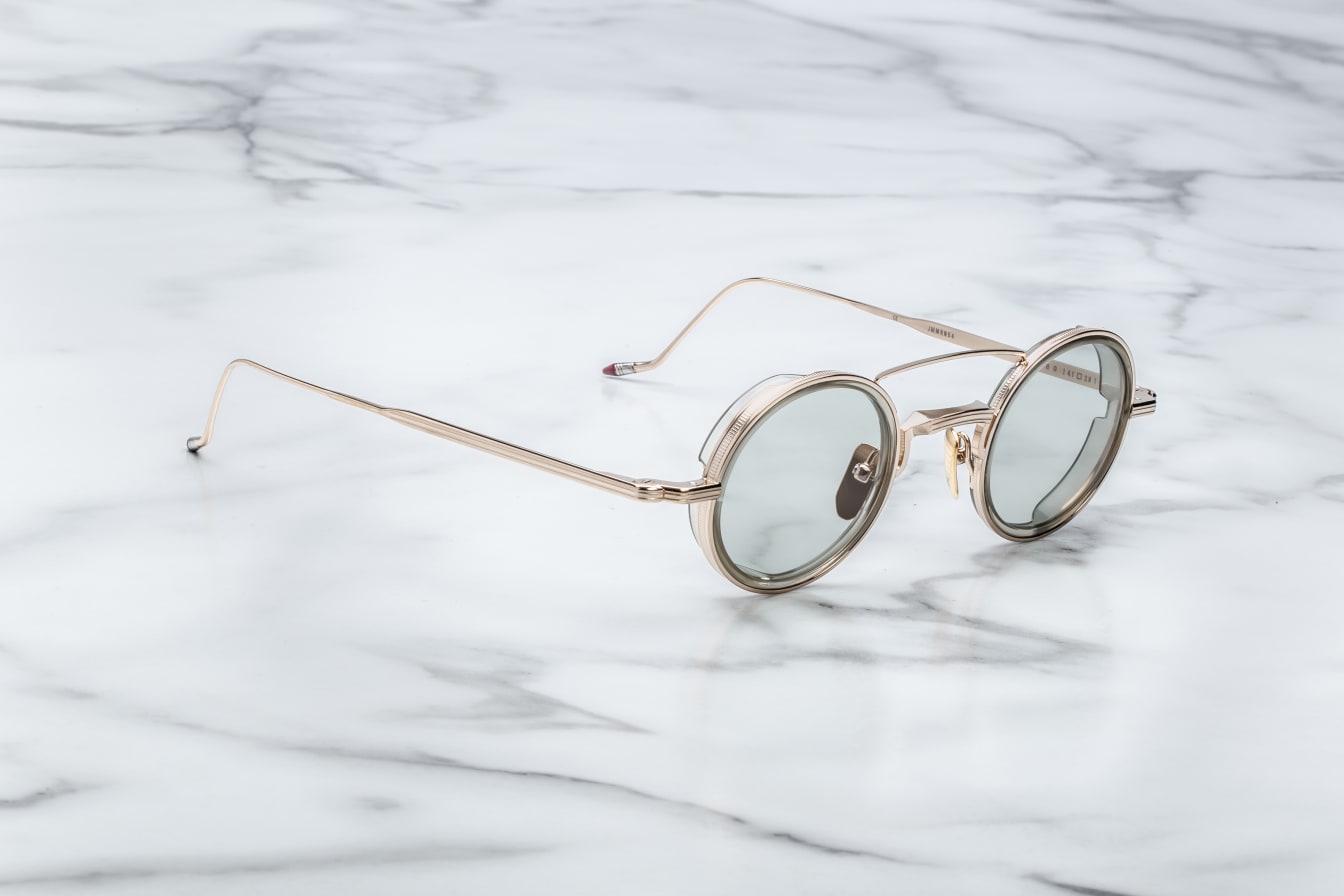 Jacques Marie Mage Ringo Jmmrn 54 – EYEBRANDS
