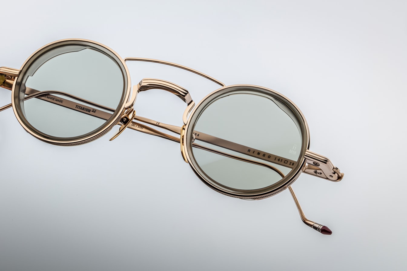 Jacques Marie Mage Ringo Jmmrn 54 – EYEBRANDS