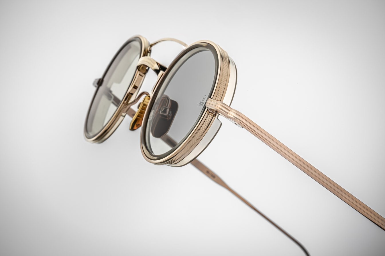 Jacques Marie Mage Ringo Jmmrn 54 – EYEBRANDS