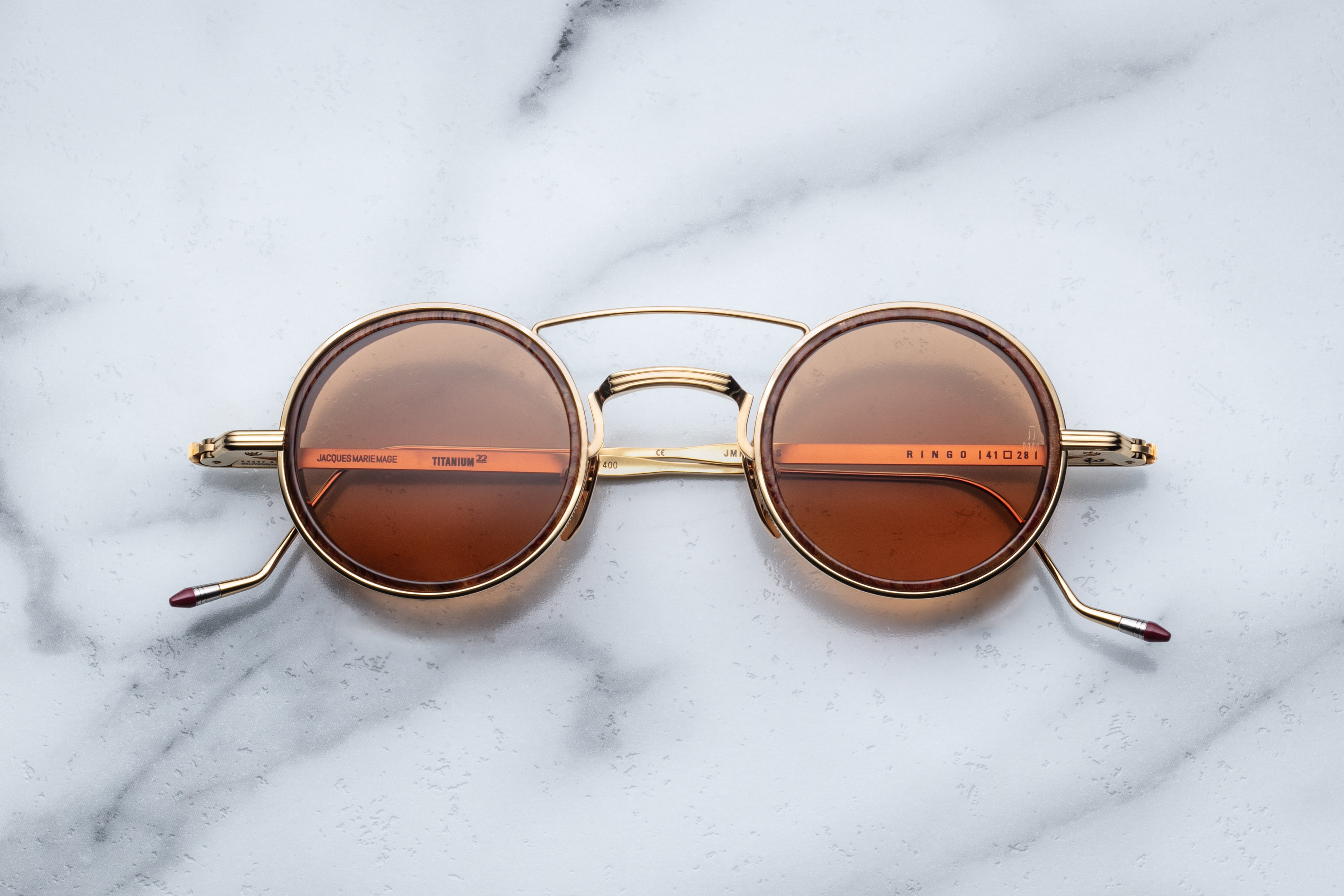 Jacques Marie Mage Ringo Jmmrn 15S – EYEBRANDS