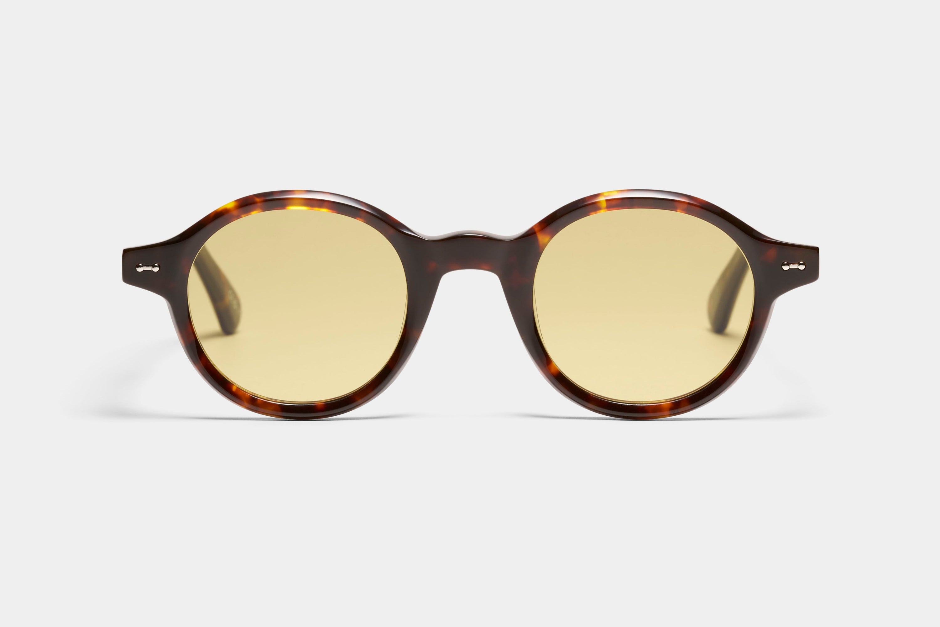 Mimosa T Tortoise Light Khaki