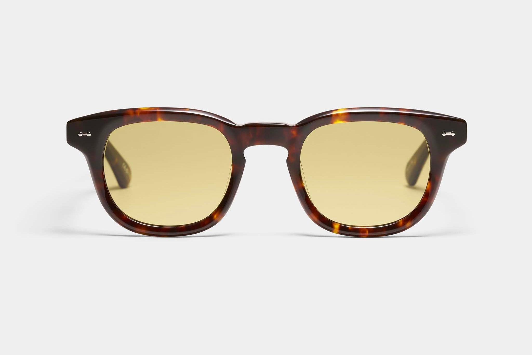 Last Night T Tortoise Light Khaki