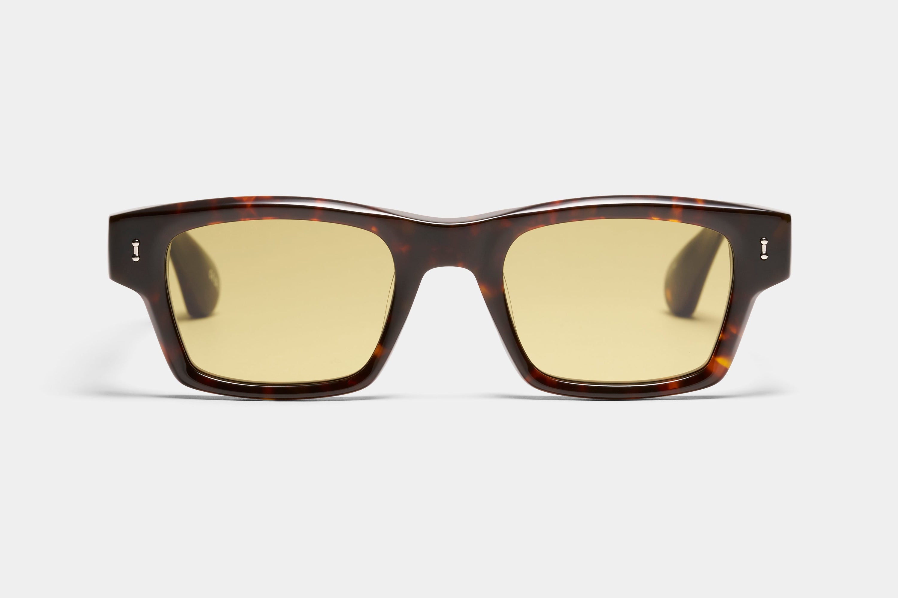 Amy T Tortoise Light Khaki