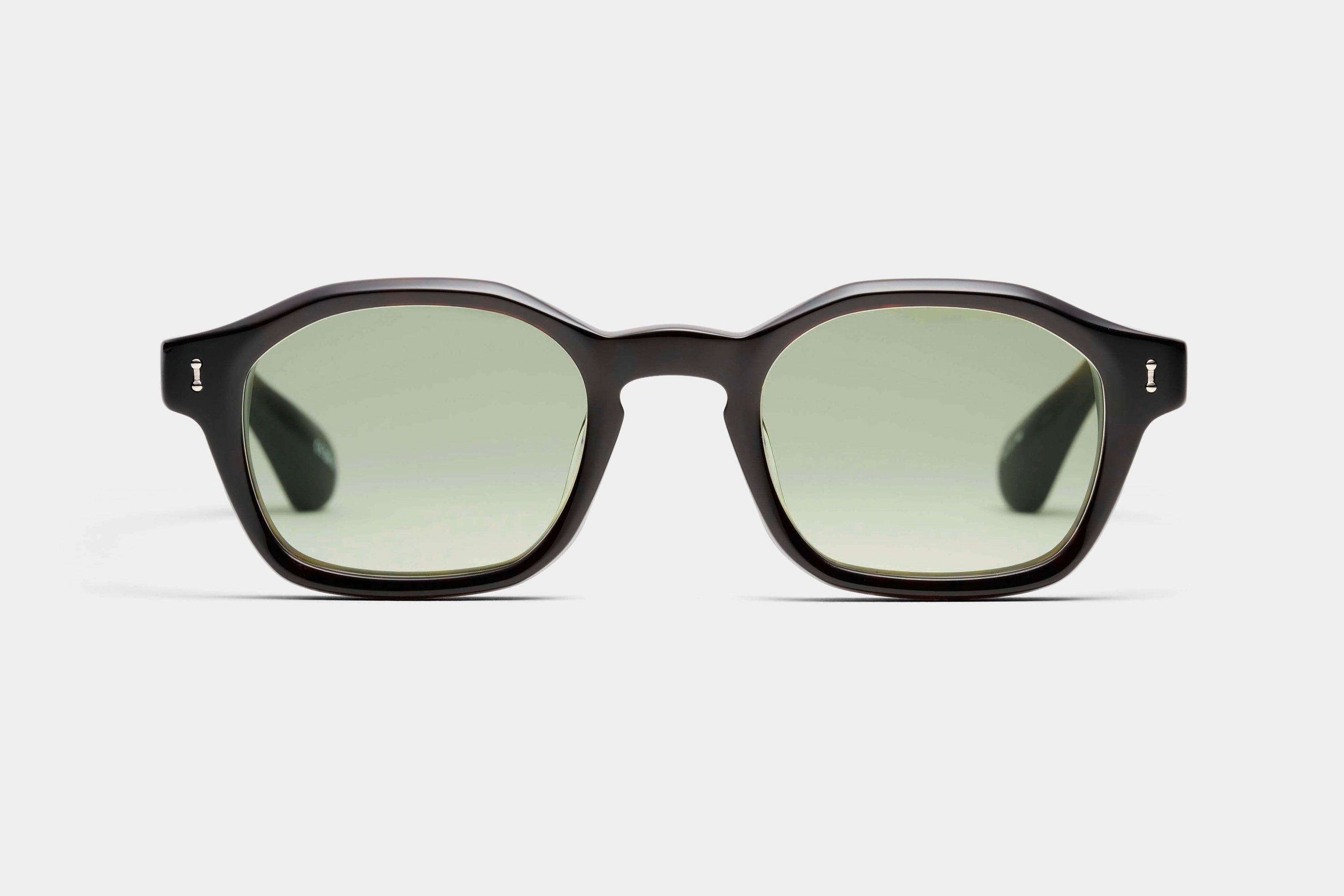 No Drama Ds Dark Shell Graphite Green