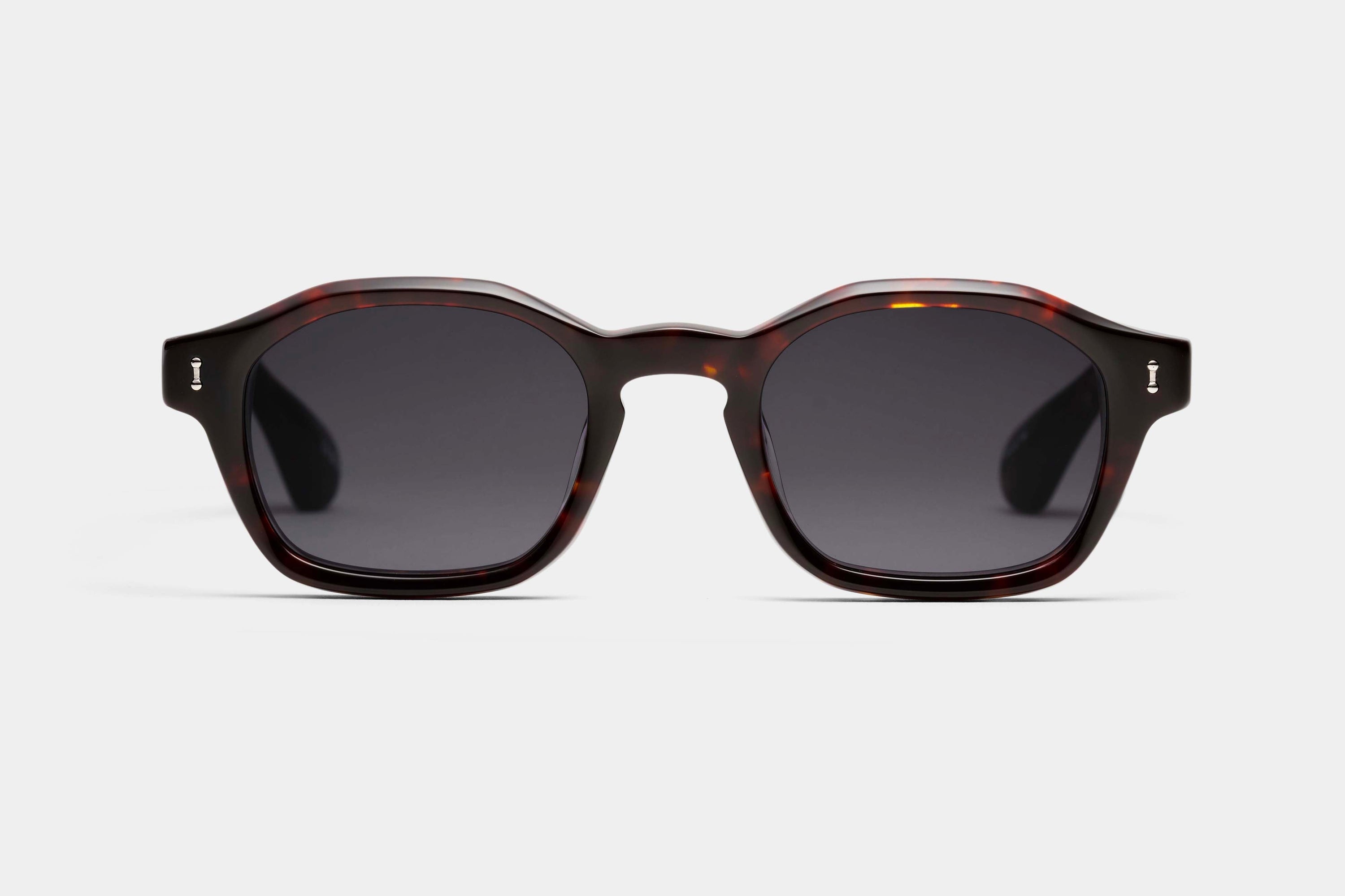 No Drama T Tortoise Black