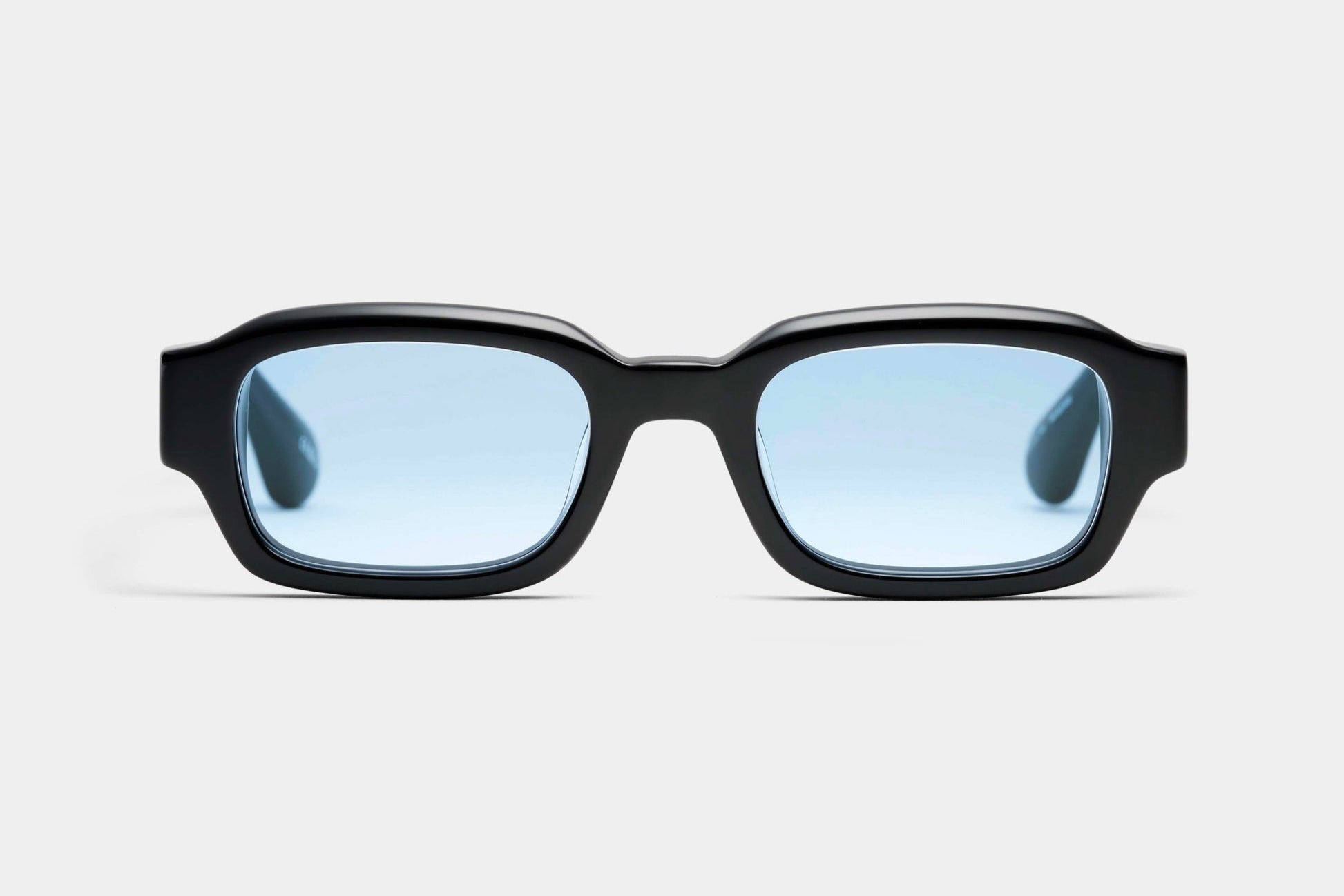 Water May Walk Blk Black Blue