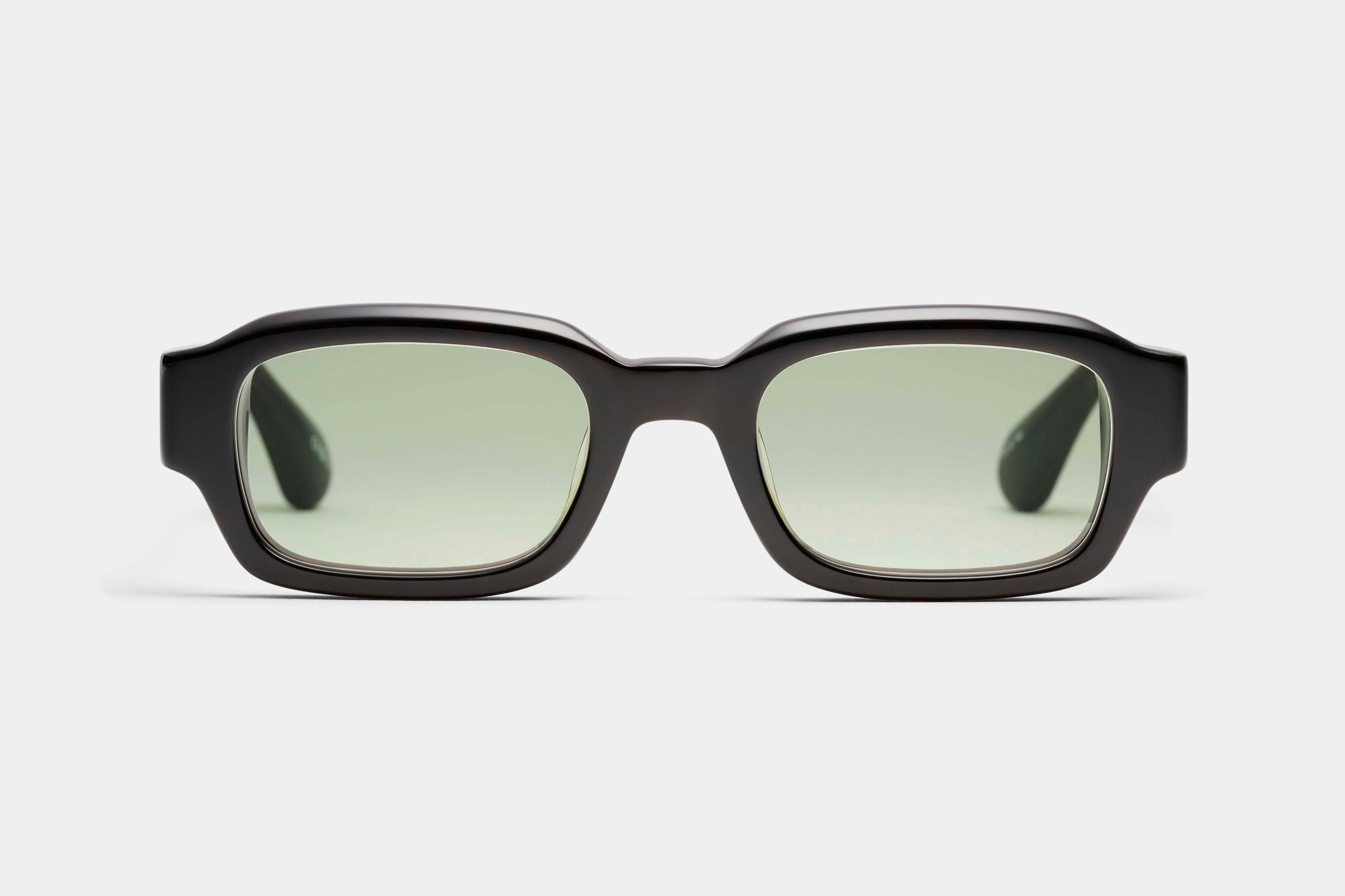 Water May Walk Ds Dark Shell Graphite Green