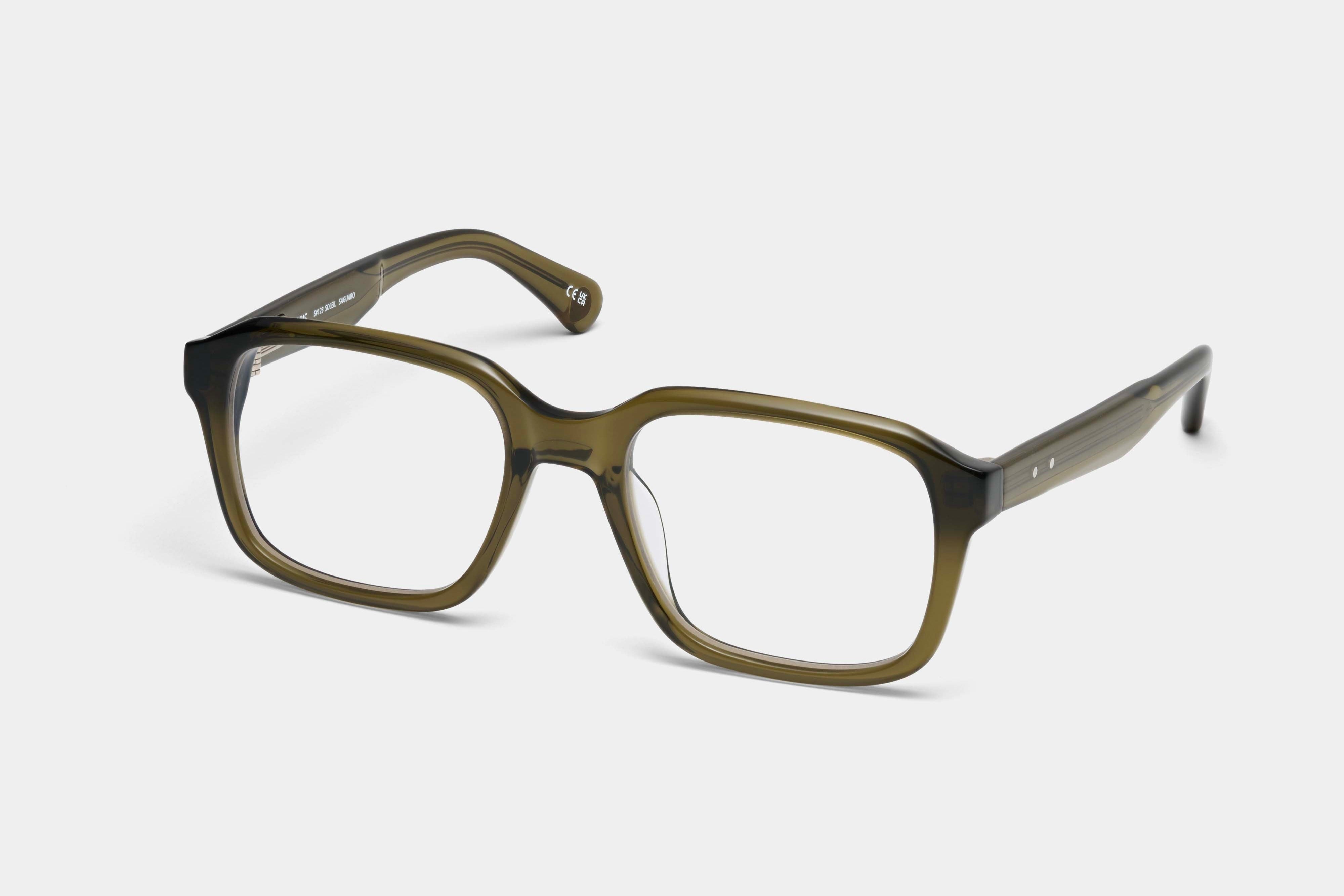 Peter and May Soleil Saguaro – EYEBRANDS