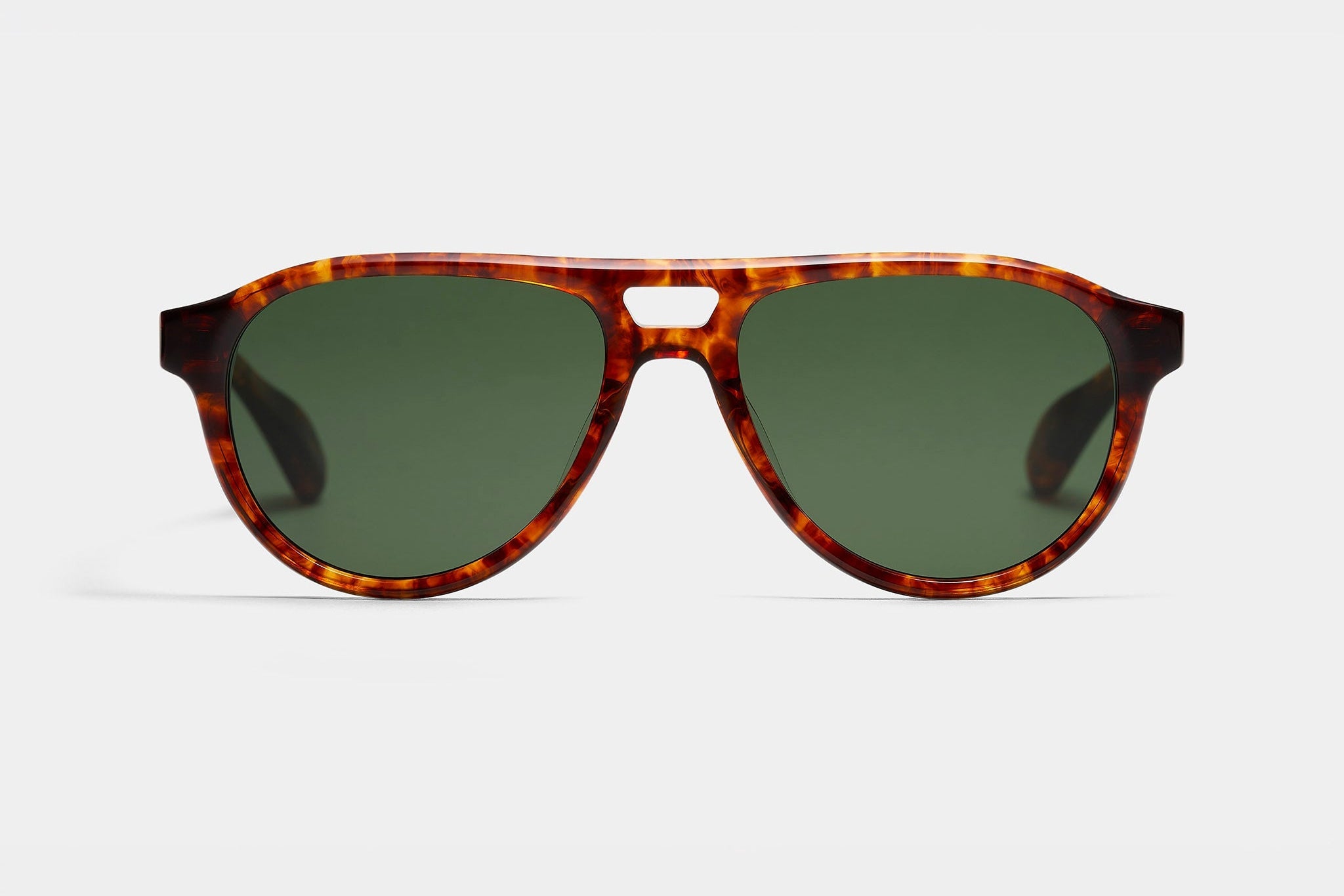 Yan Bekko Tortoise G15