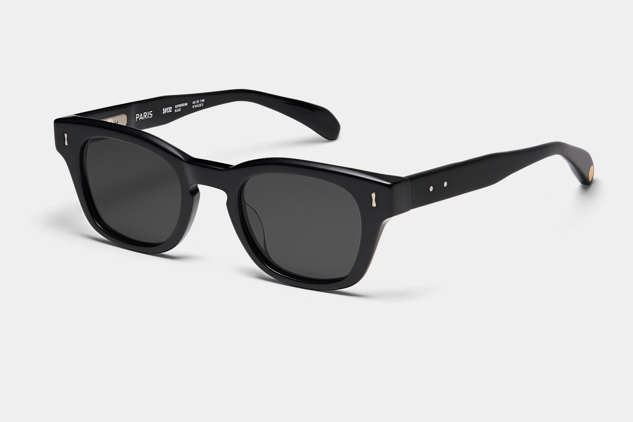 Superdream Black Black