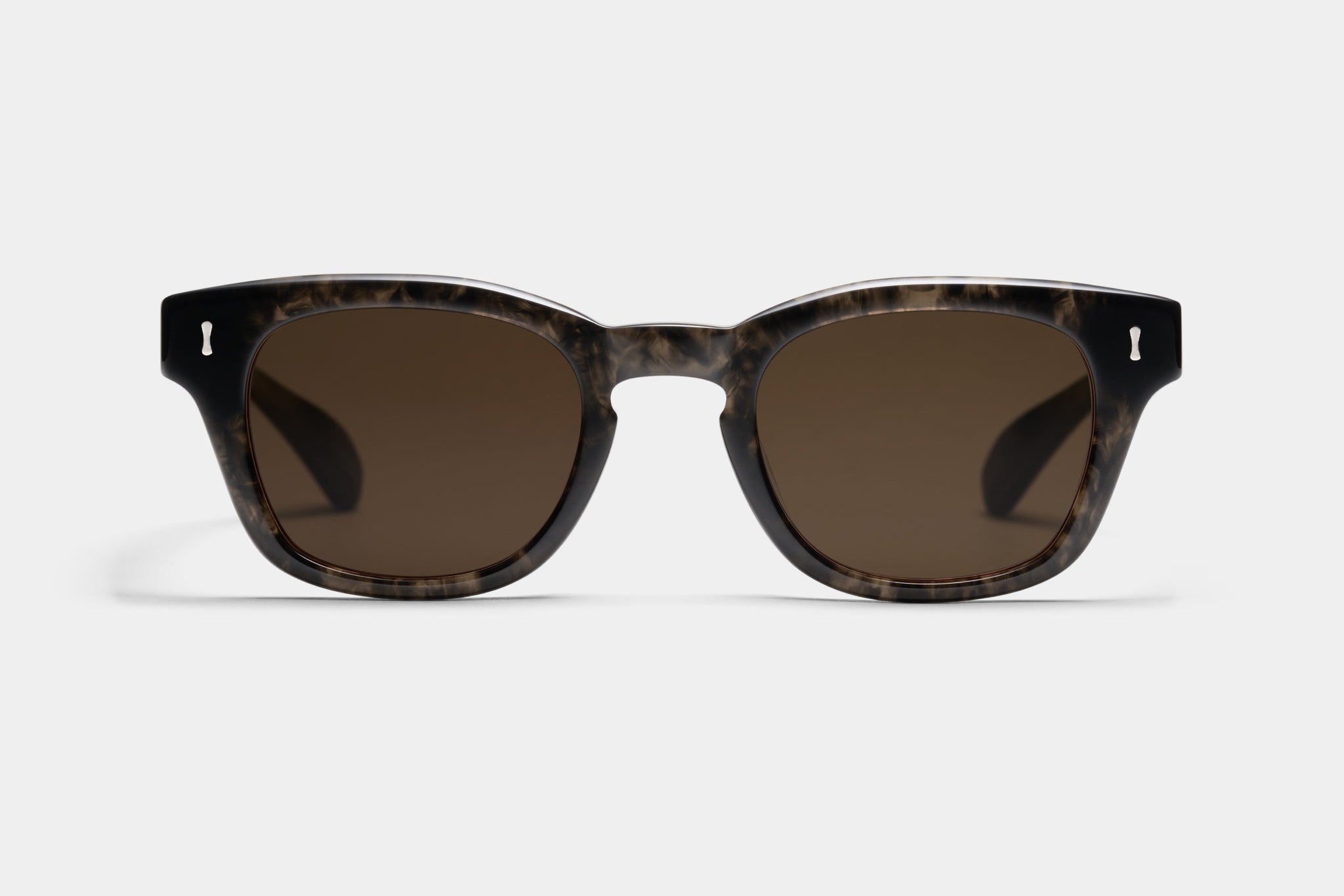 Superdream Kuro Bekko Tortoise Dark Brown