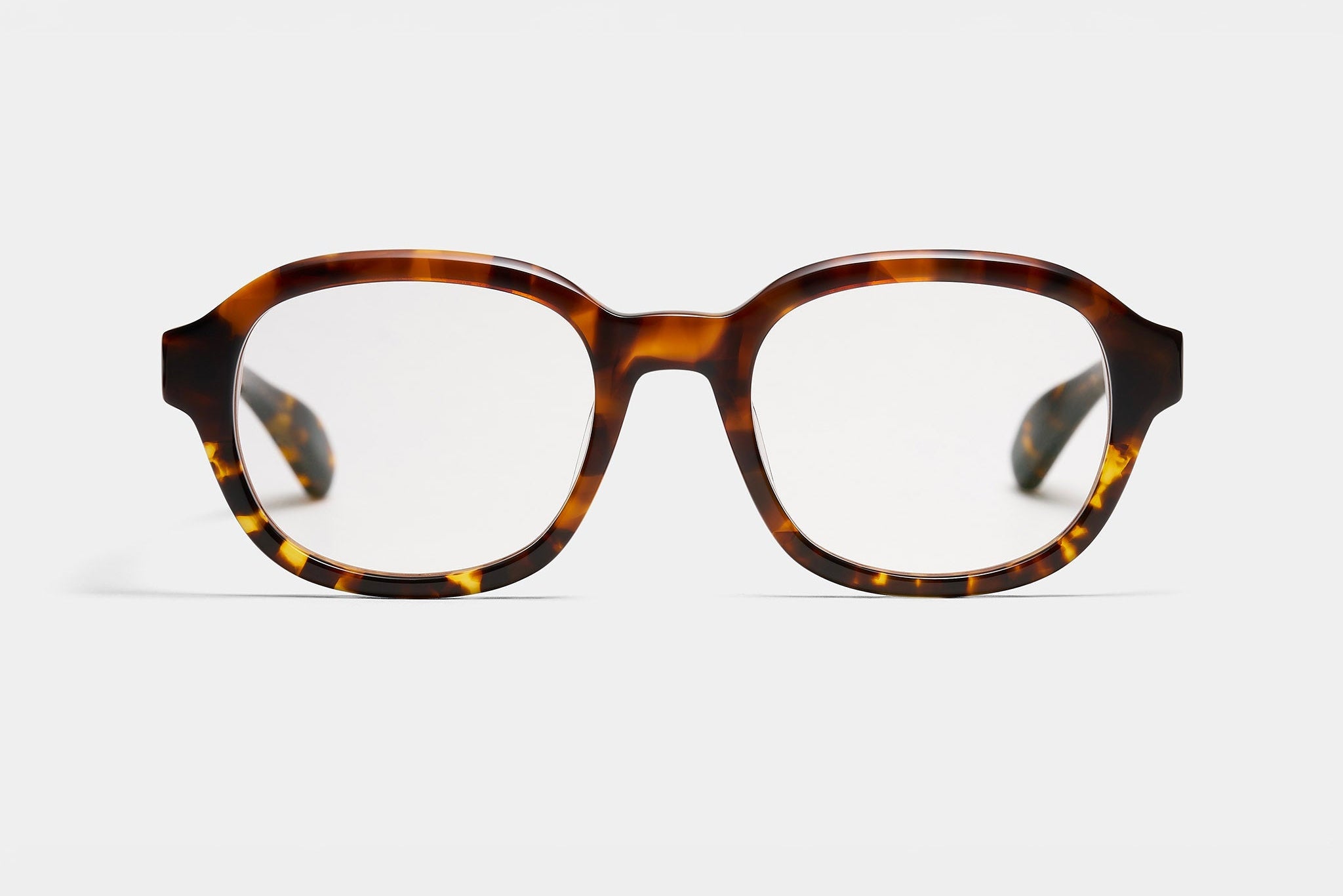 Good Day Sunshine Melted Tortoise