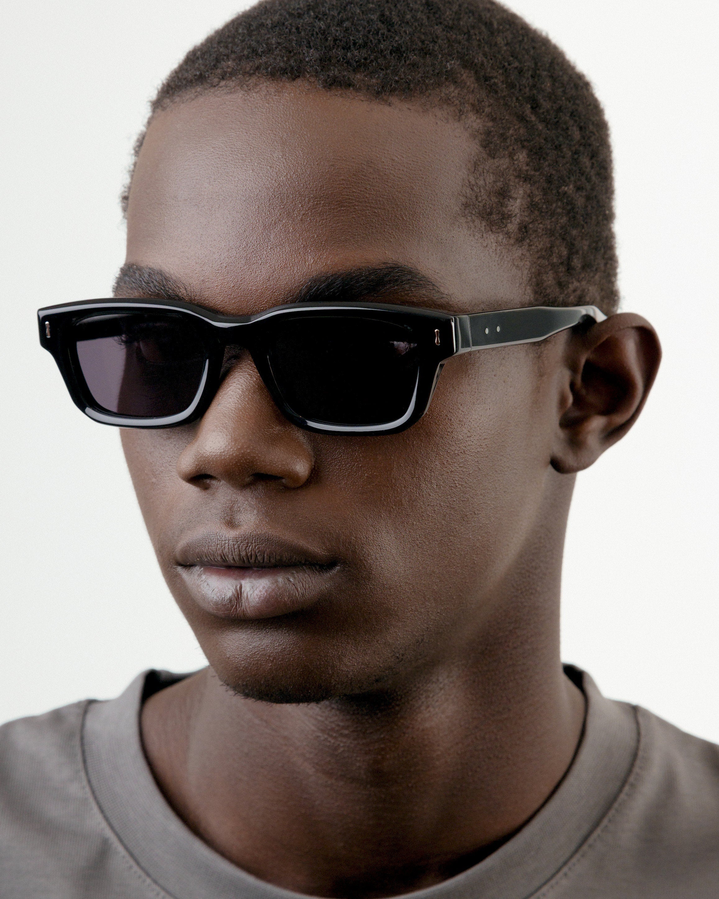 Eclaireur Black Black