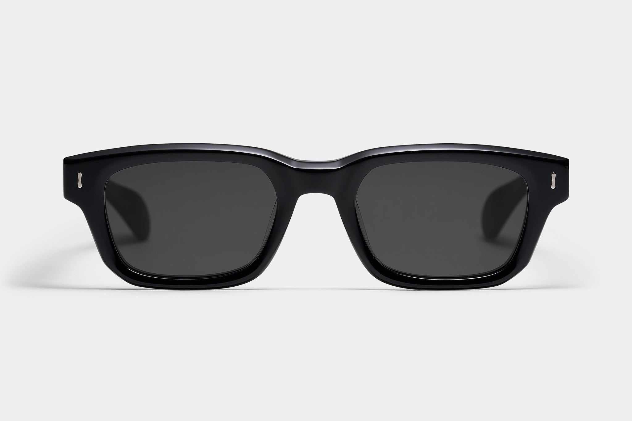 Eclaireur Black Black