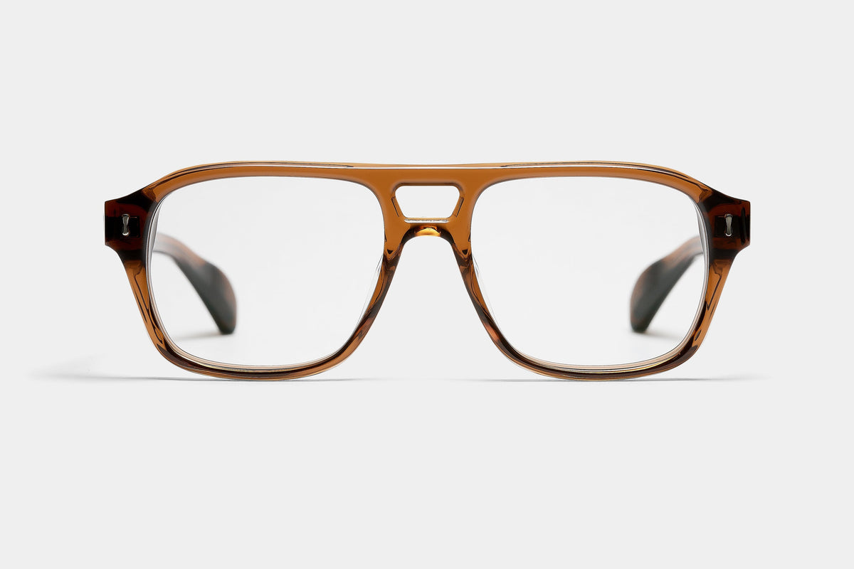 Grand Monde Dark Amber