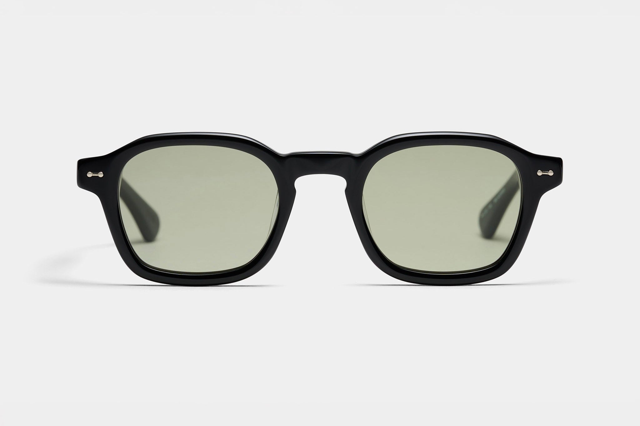 Hero 46 Blk Black Graphite Green