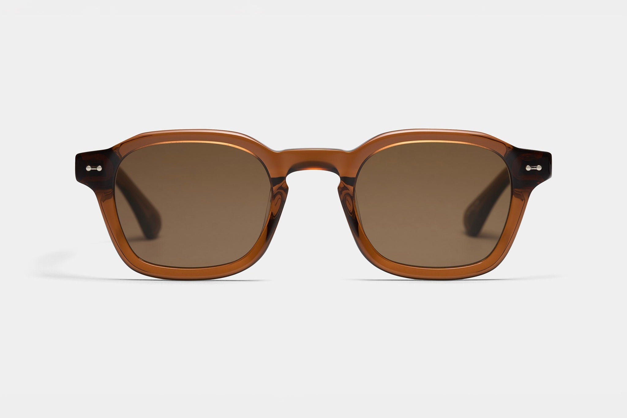 Hero Da Dark Amber Brown