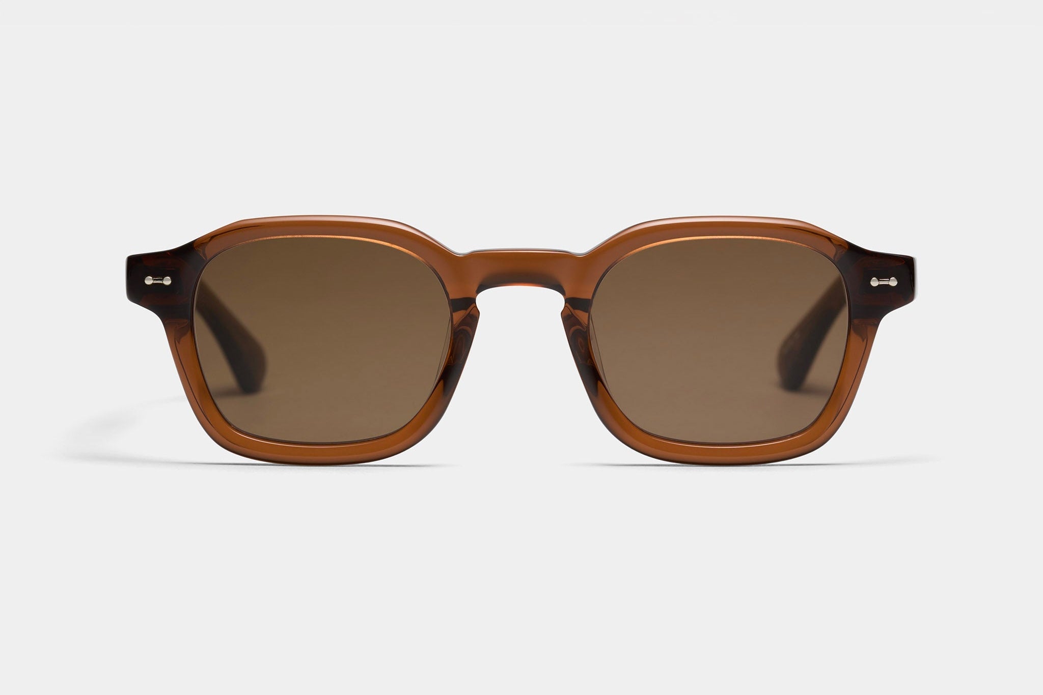 Hero 46 Da Dark Amber Brown